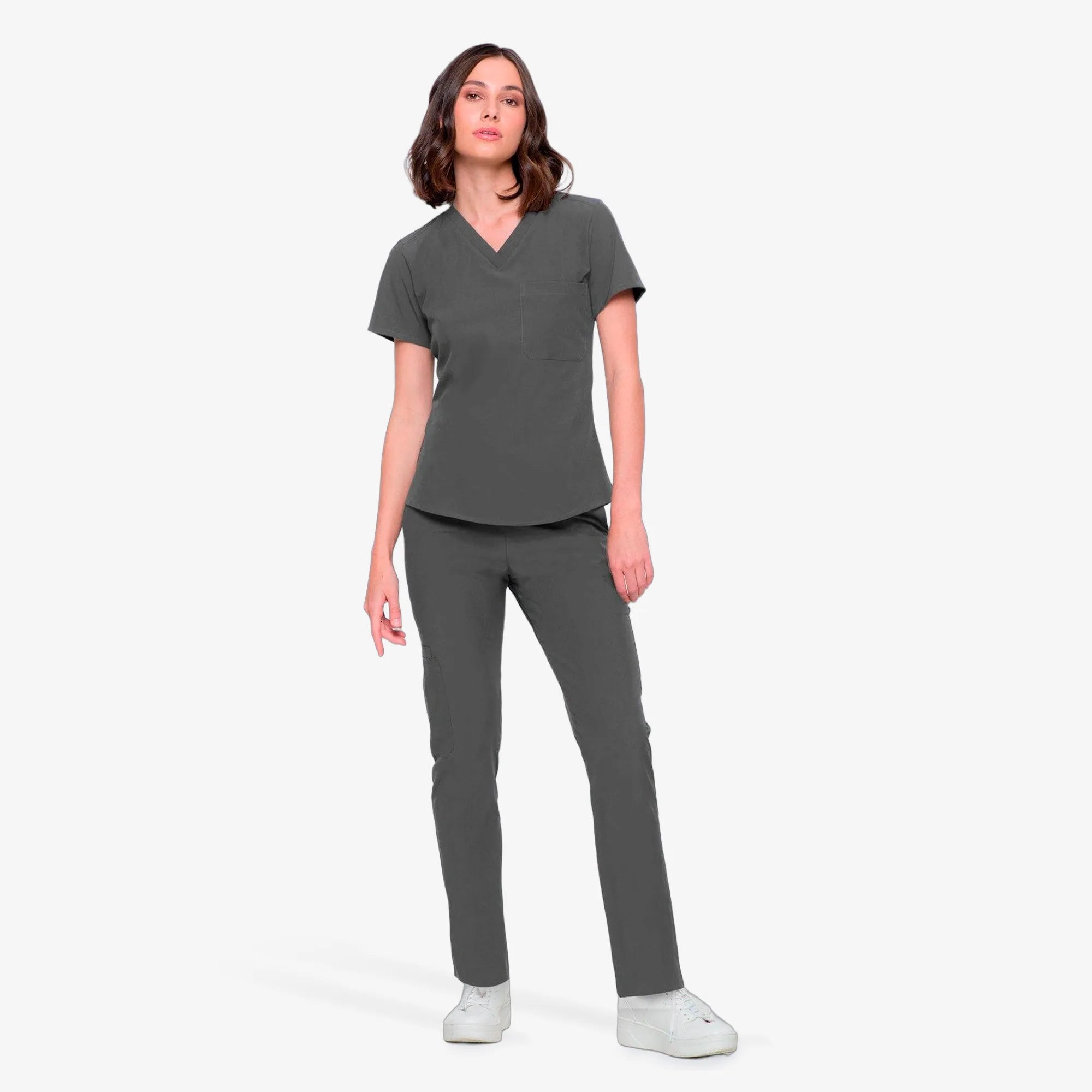 Kanaus® Pants Force V Elongate | Dama