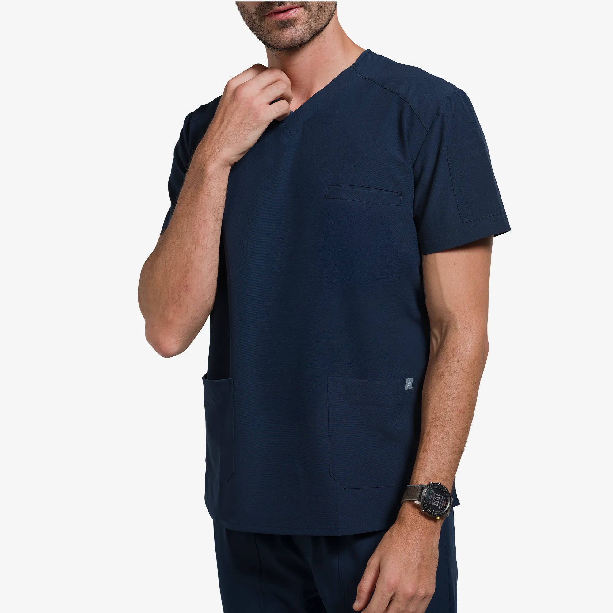 Kanaus® Scrub Multipocket | Caballero