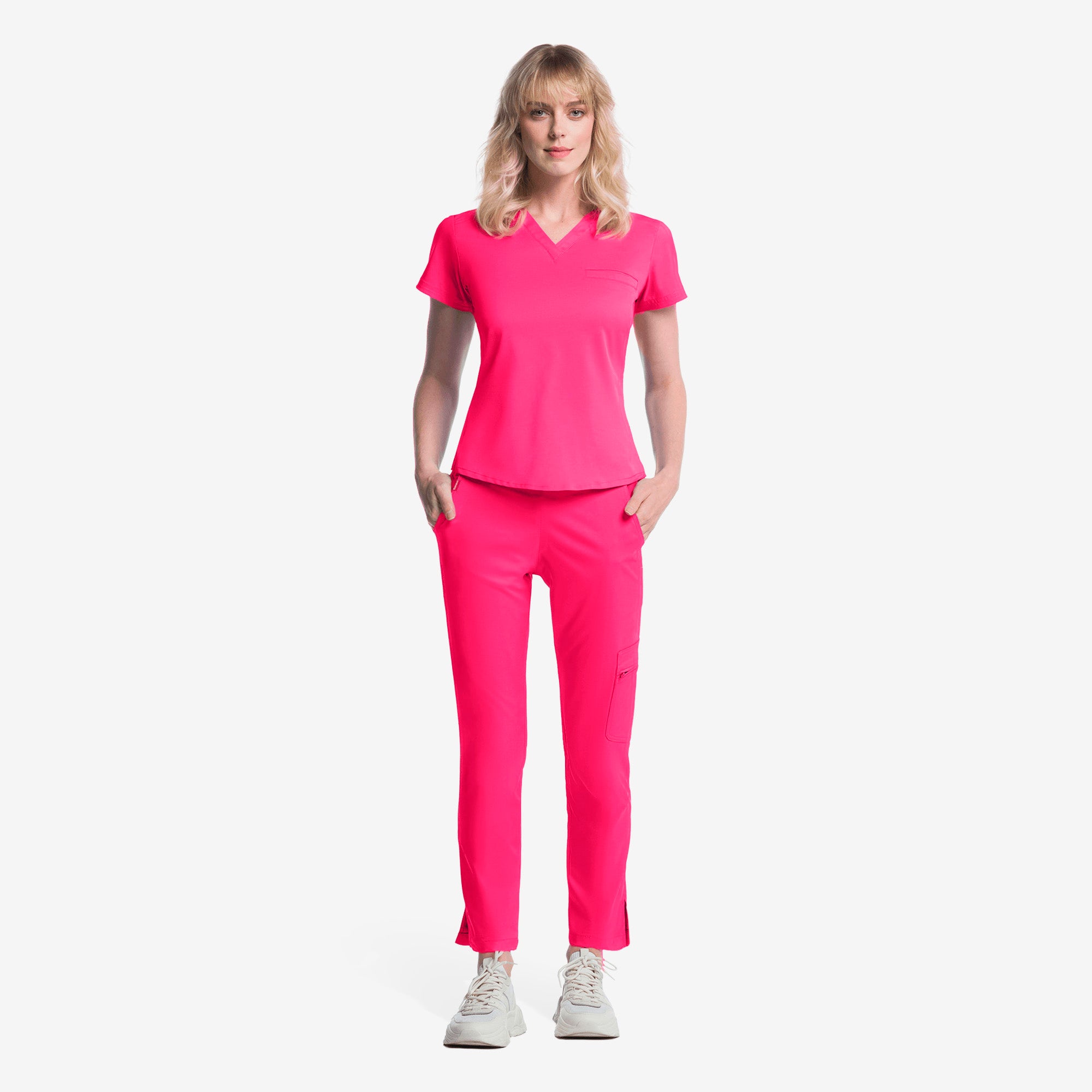 Kanaus® Pants Beyond Straight Cut | Dama