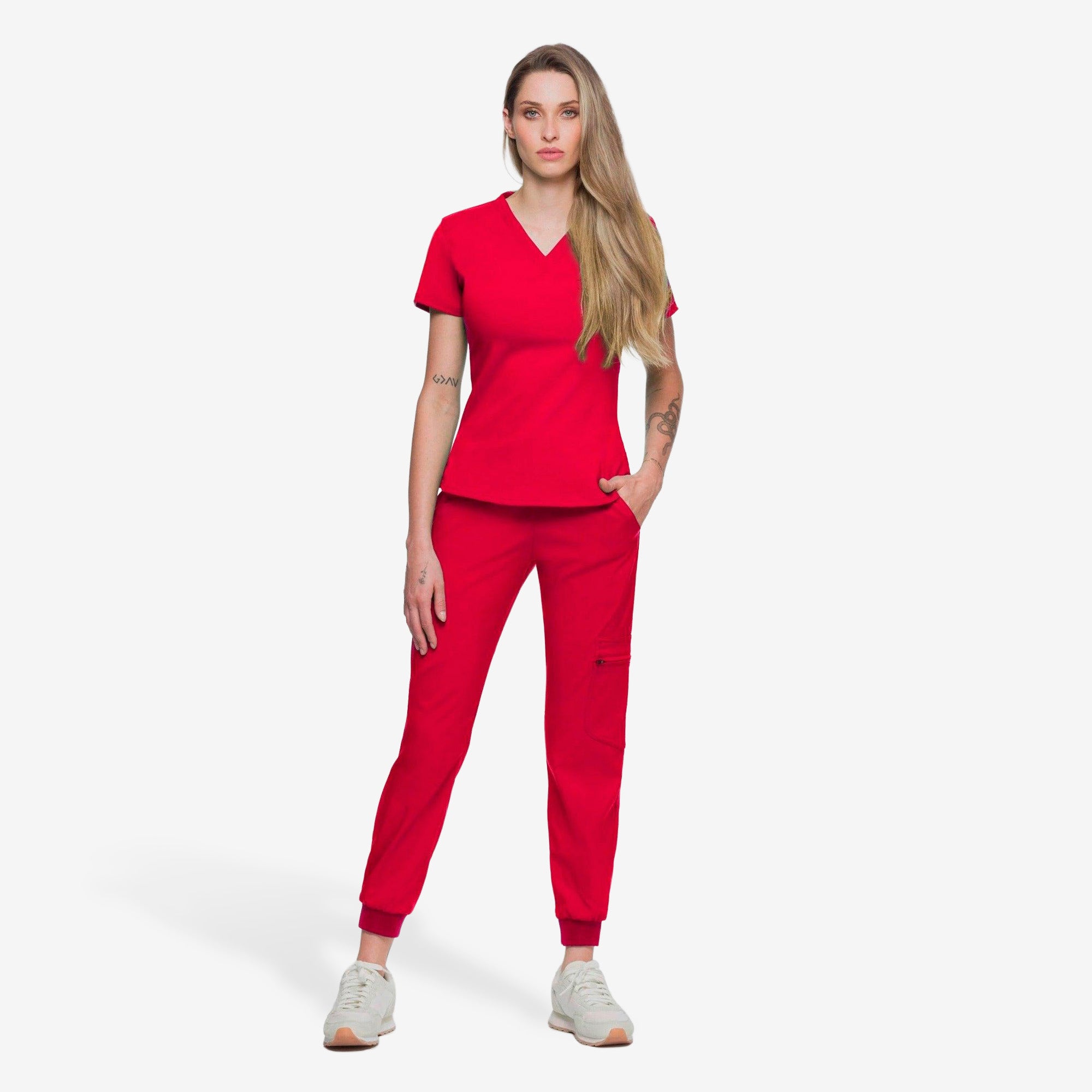Kanaus® Scrub Beyond | Dama