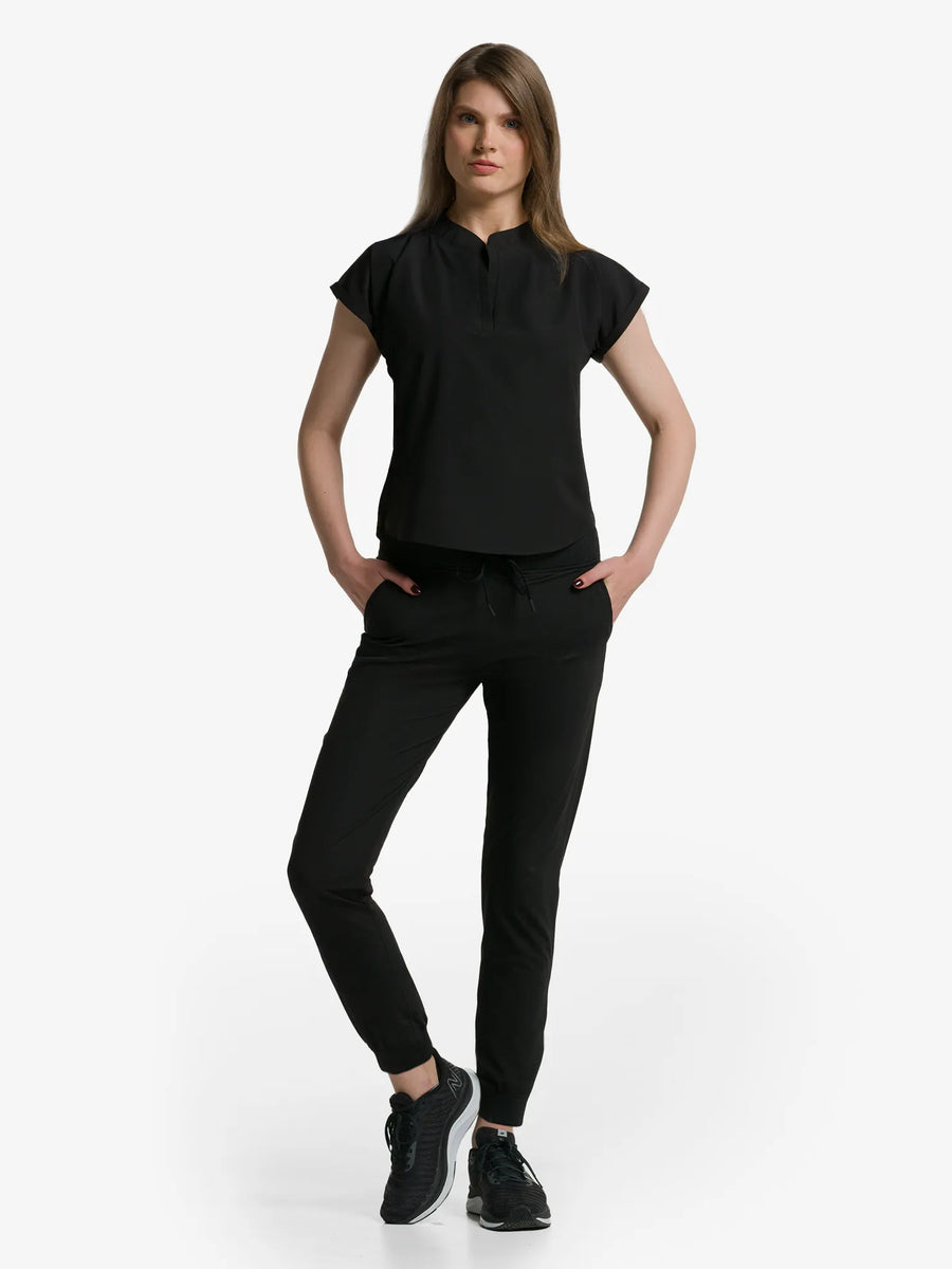 Kanaus® Scrub Casual Go Kinestech | Dama