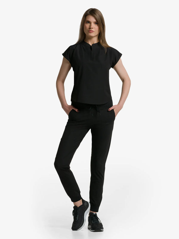 Kanaus® Scrub Casual Go Kinestech | Dama