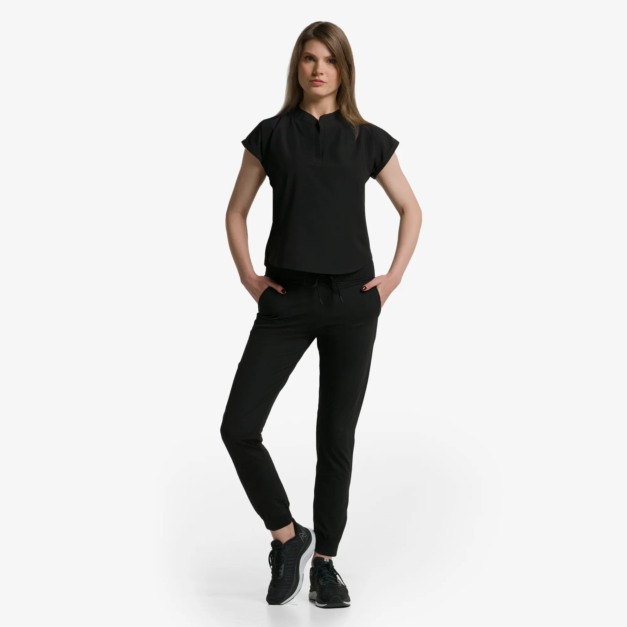 Kanaus® Scrub Casual Go Kinestech | Dama