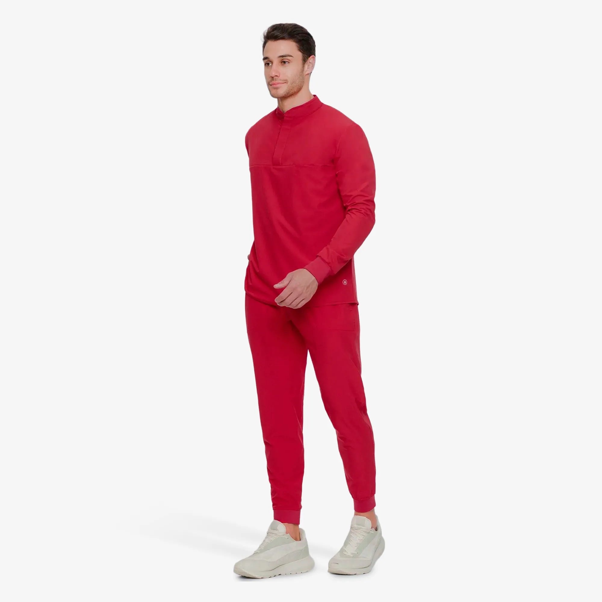 Kanaus® Top Long Sleeve | Caballero