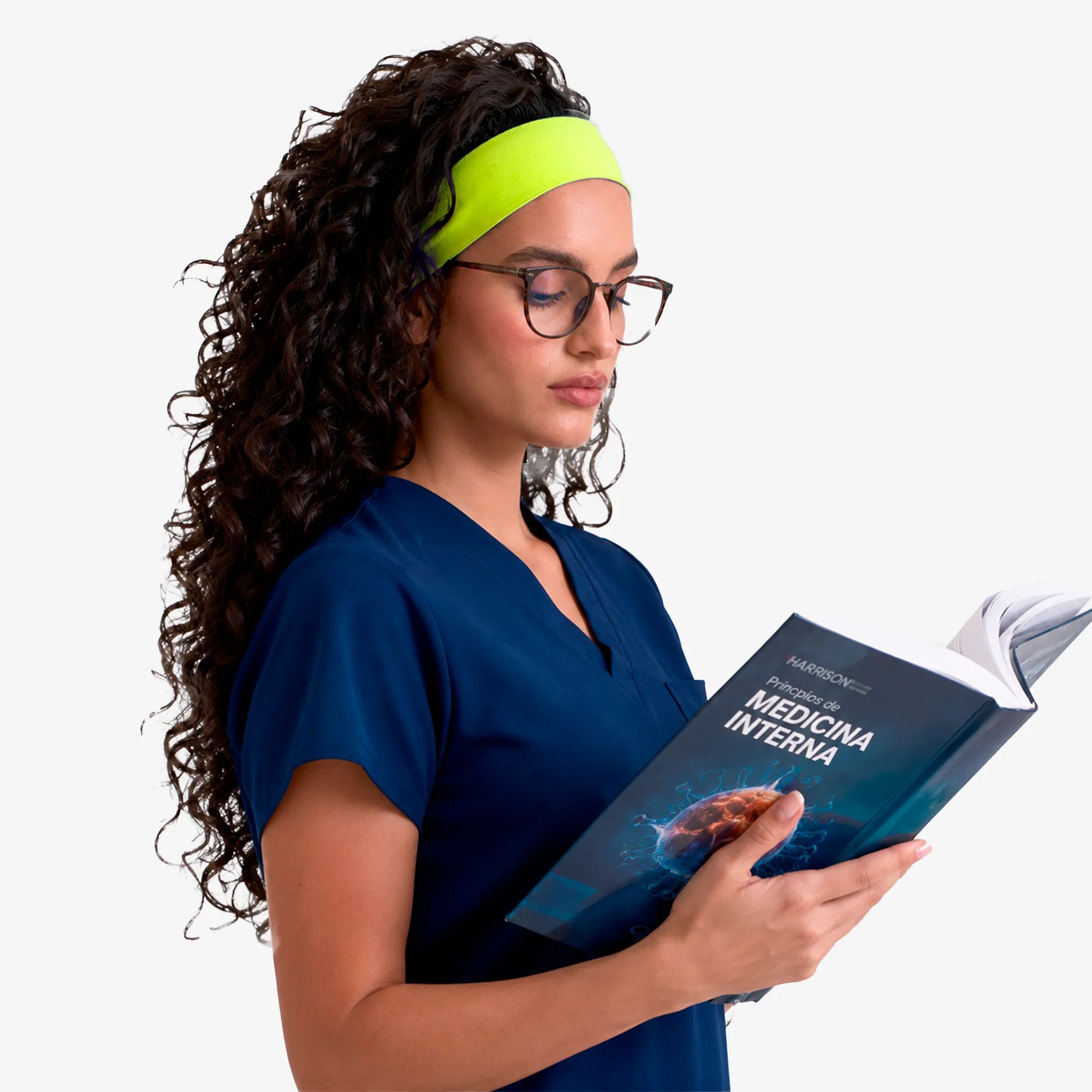 Kanaus® Axis Headband | Dama