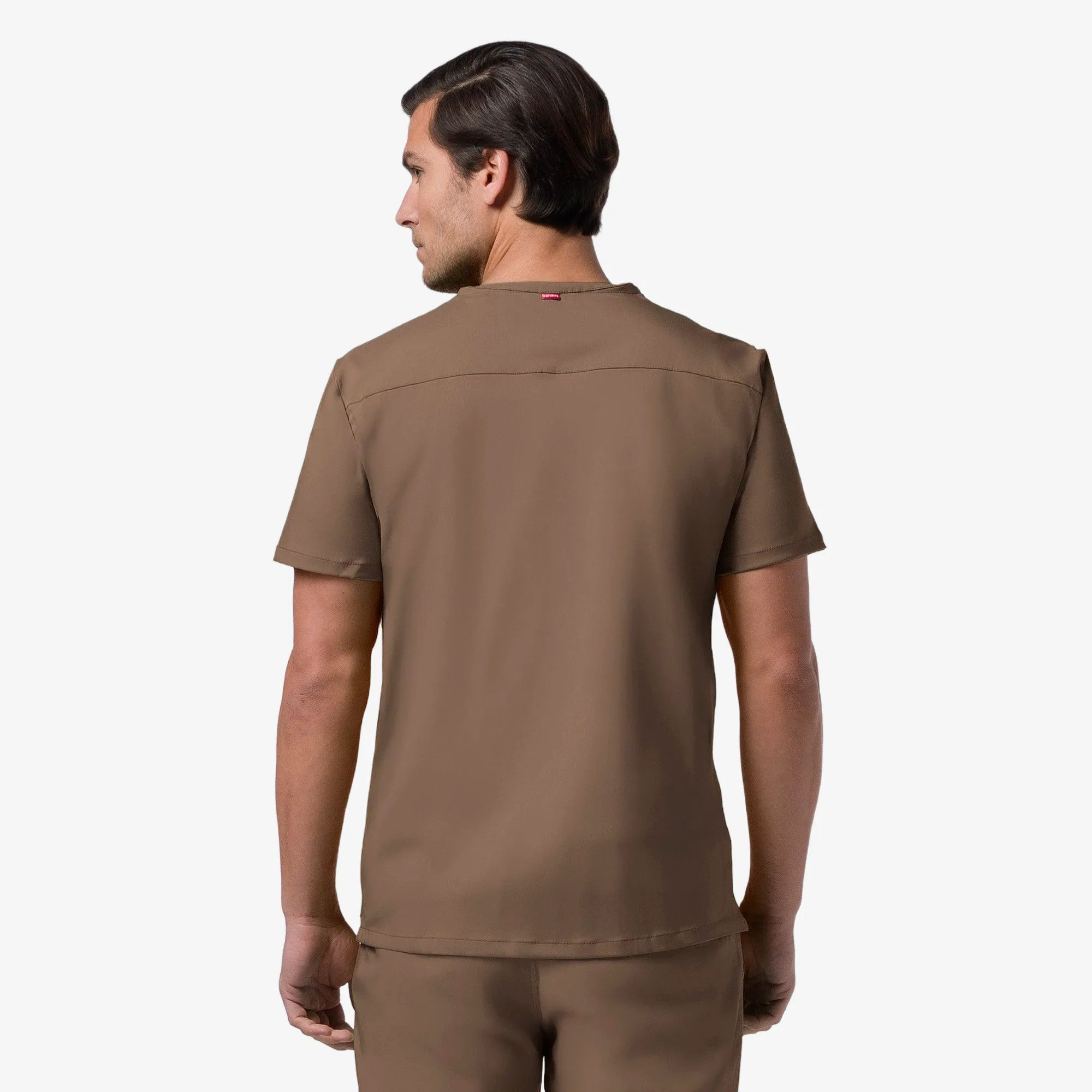 Kanaus® Top Beyond Straight Cut | Caballero