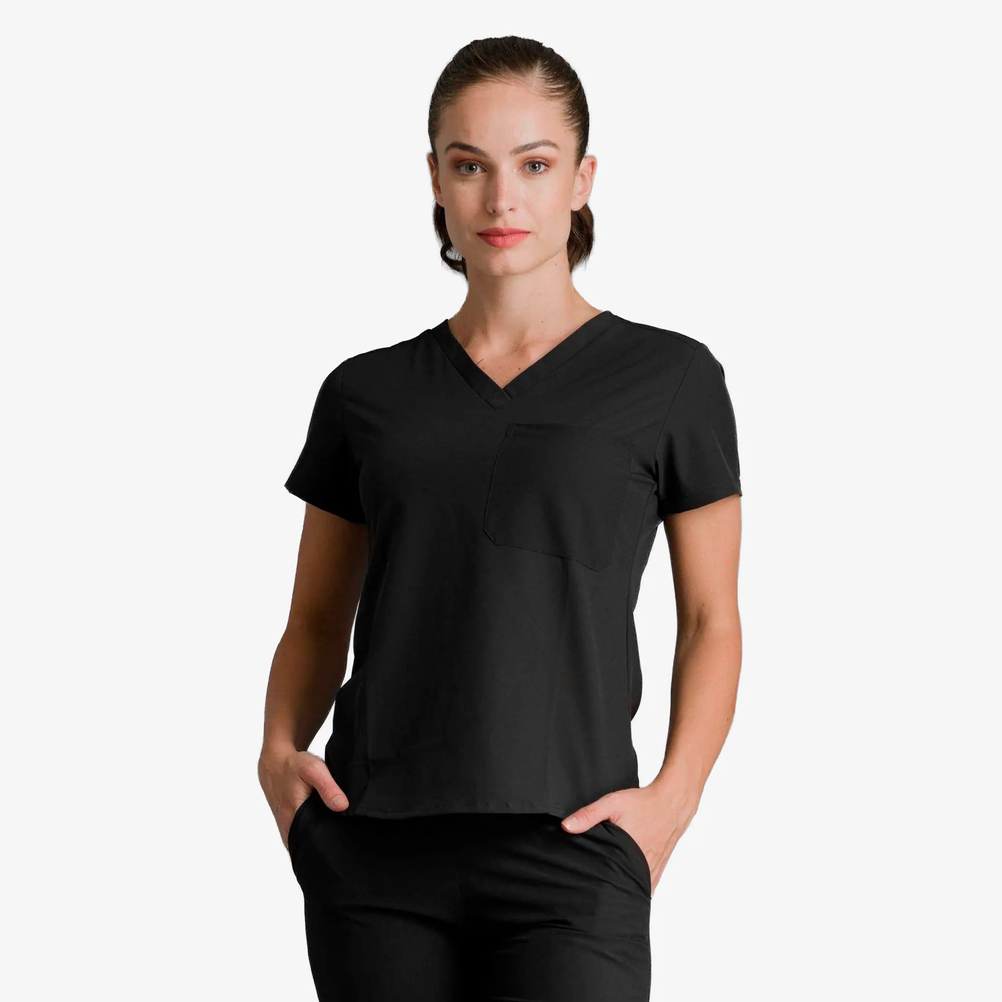 Kanaus® Top Force V Pocket | Dama