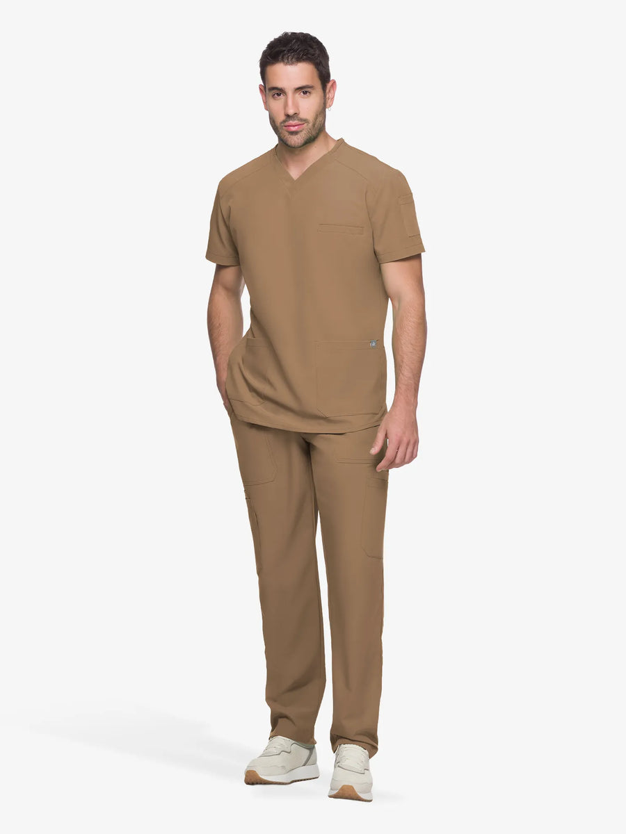 Kanaus® Scrub Multipocket | Caballero
