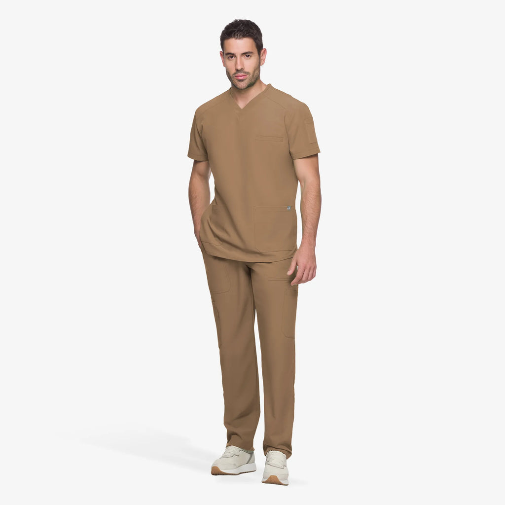 Kanaus® Scrub Multipocket | Caballero