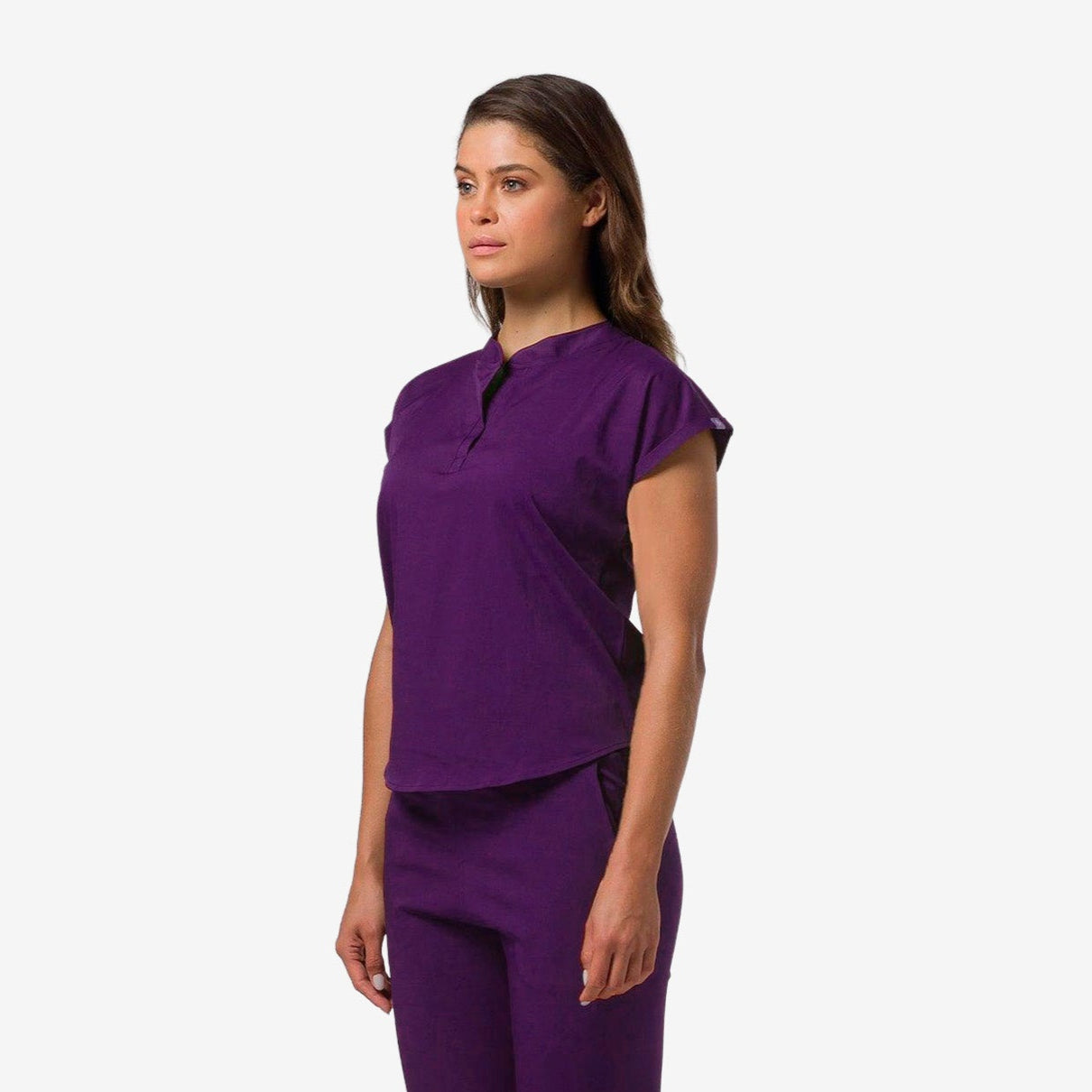 Kanaus® Top Casual Mao | Dama