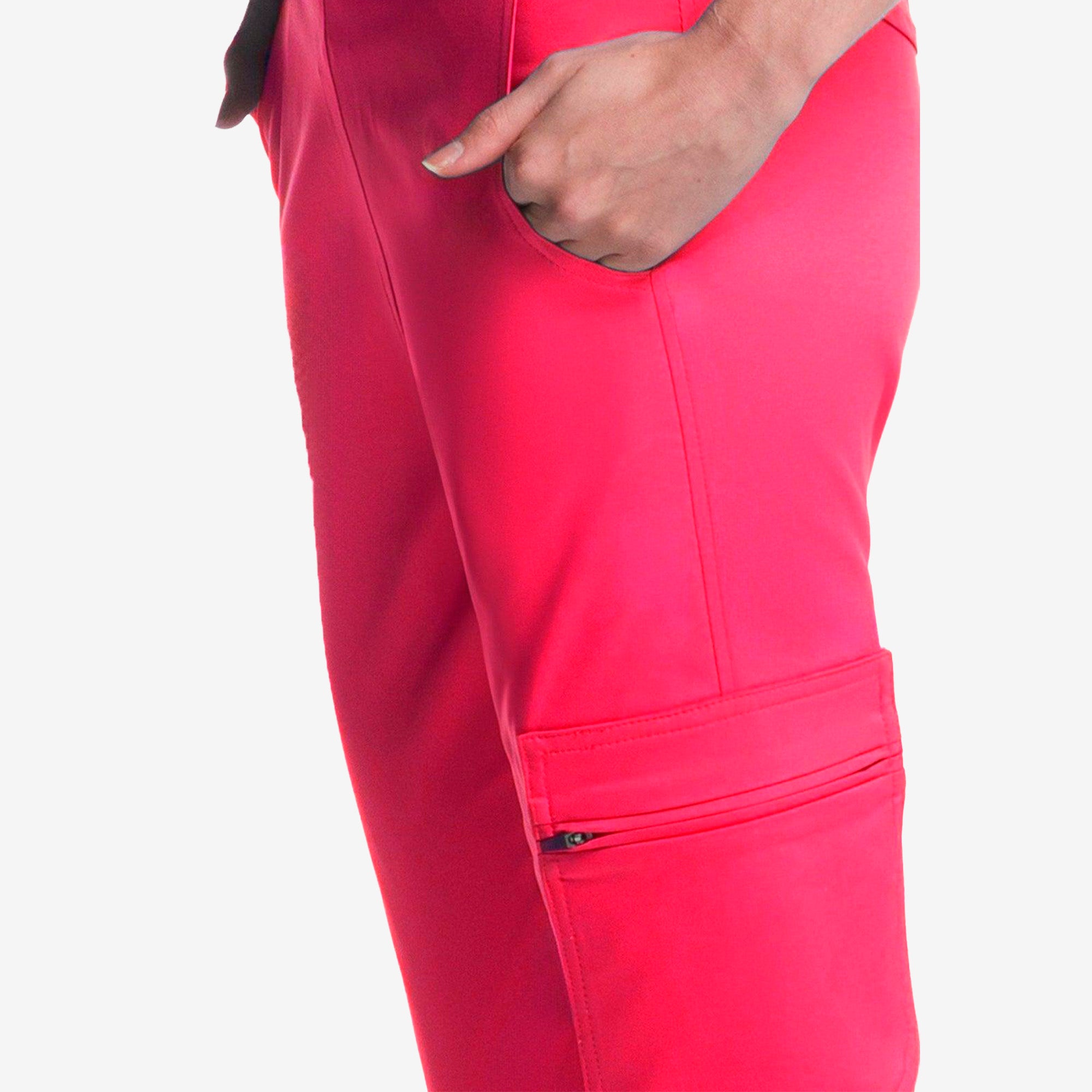 Kanaus® Pants Beyond Straight Cut | Dama
