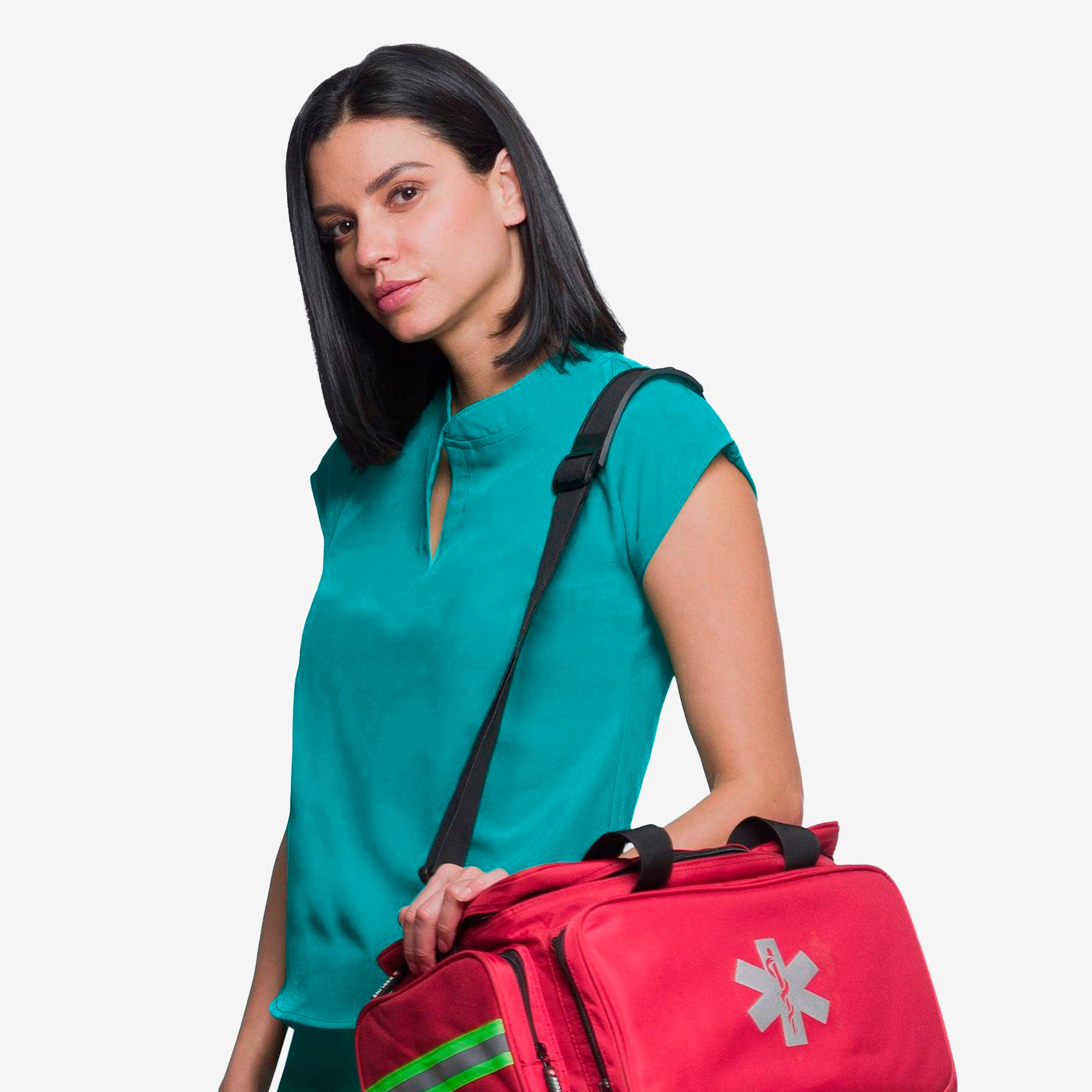Kanaus® Scrub Casual | Dama