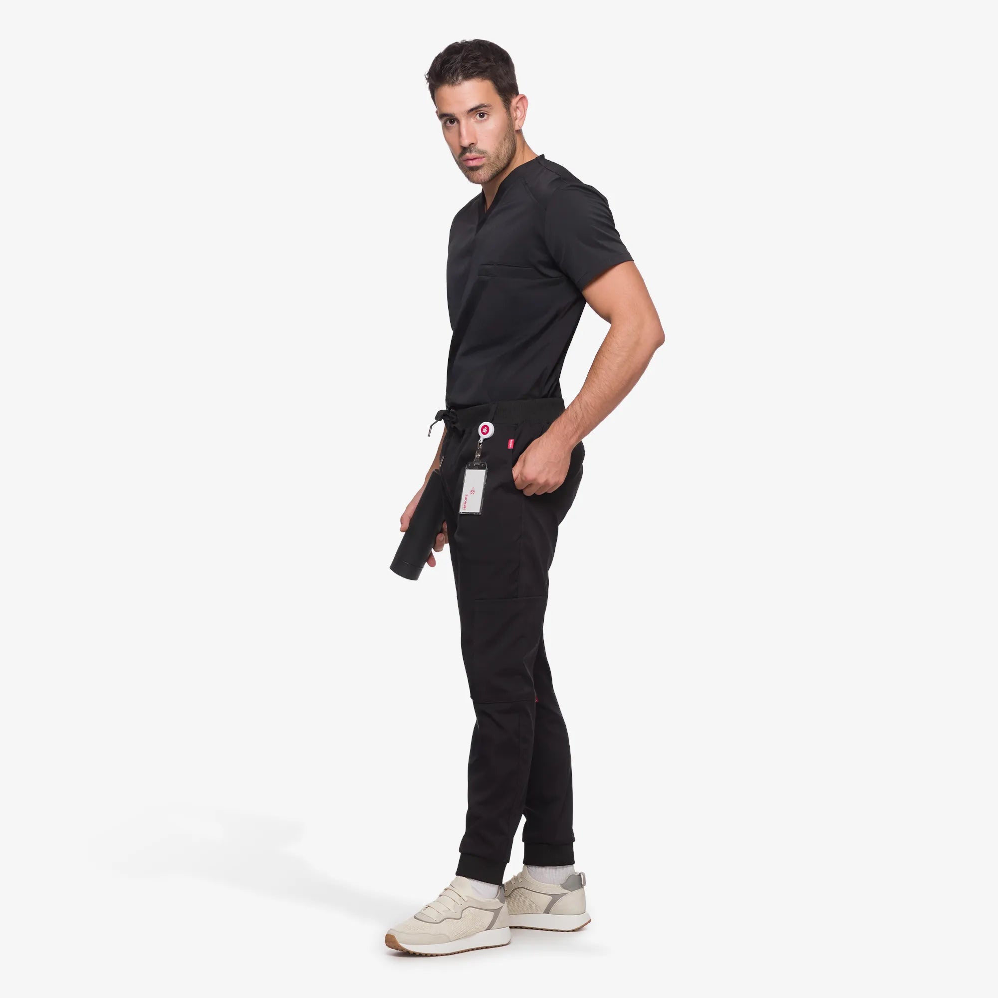 Kanaus® Scrub Beyond | Caballero