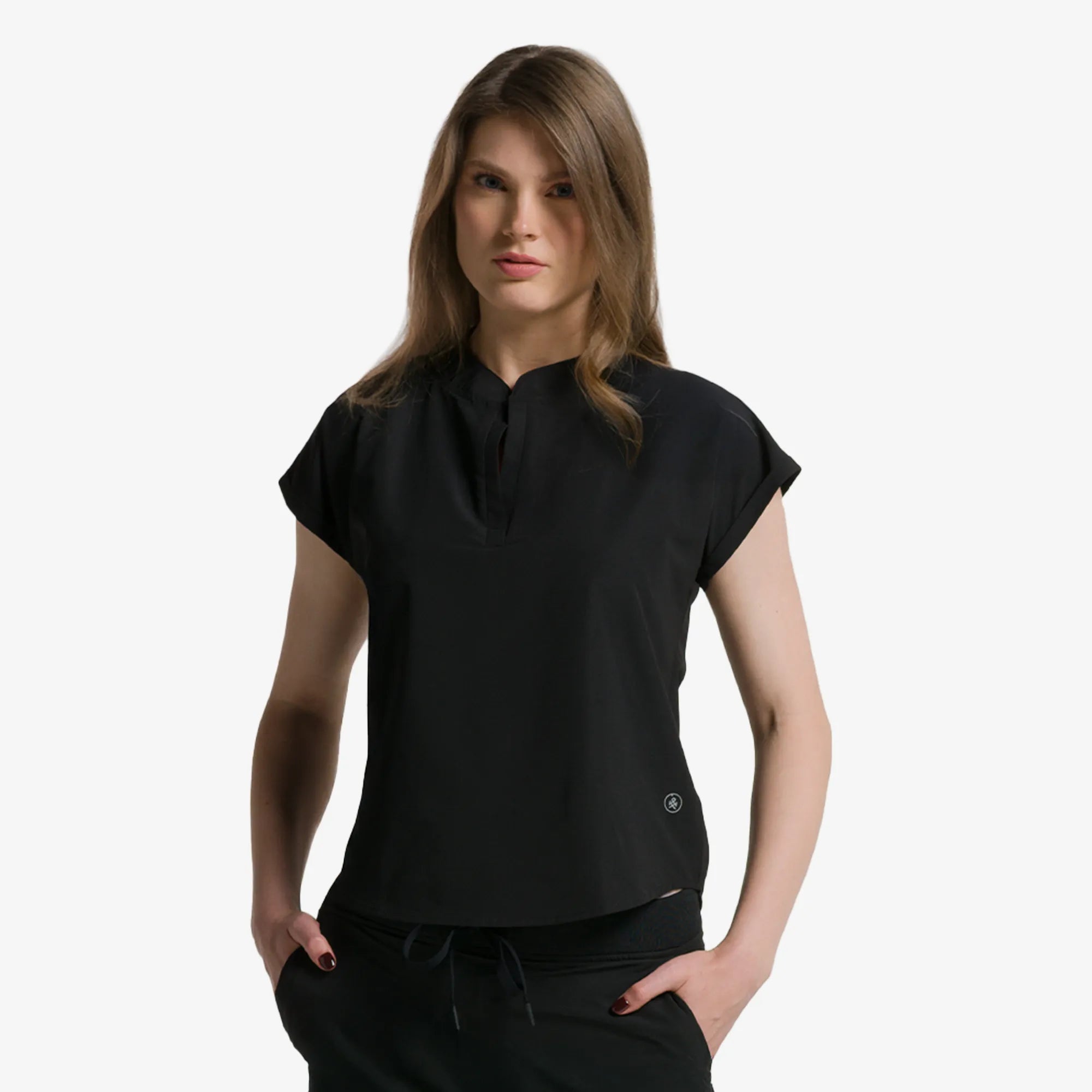 Kanaus® Scrub Casual Go Kinestech | Dama