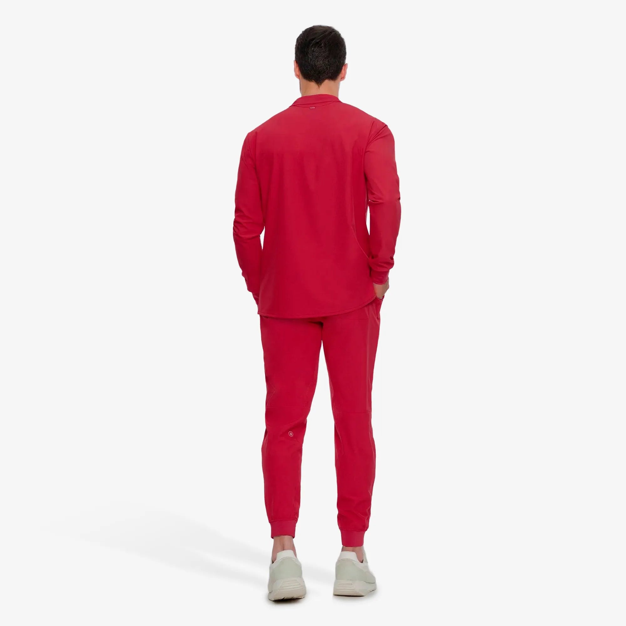Kanaus® Top Long Sleeve | Caballero