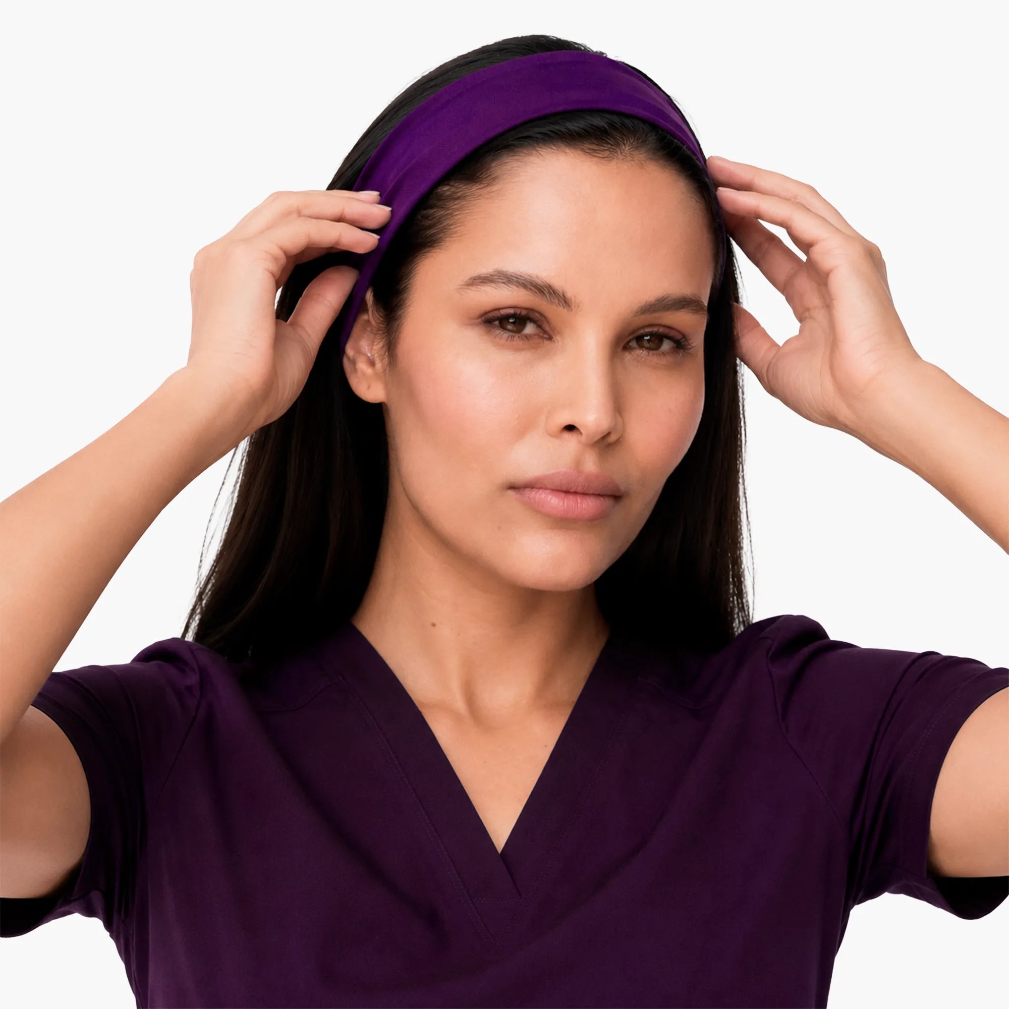 Kanaus® Axis Headband | Dama