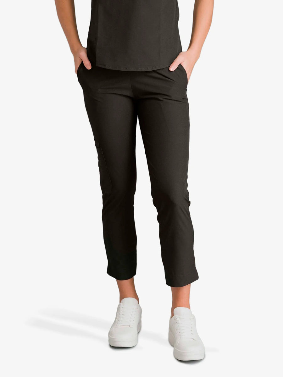 Kanaus® Pants Force V Pocket | Dama