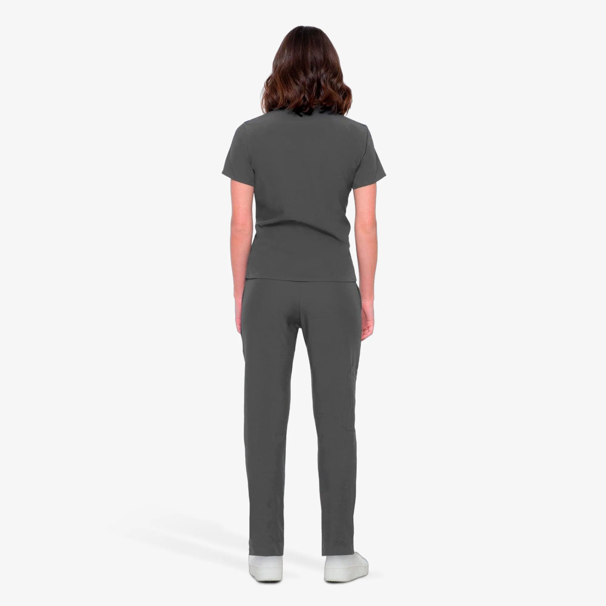 Kanaus® Pants Force V Elongate | Dama