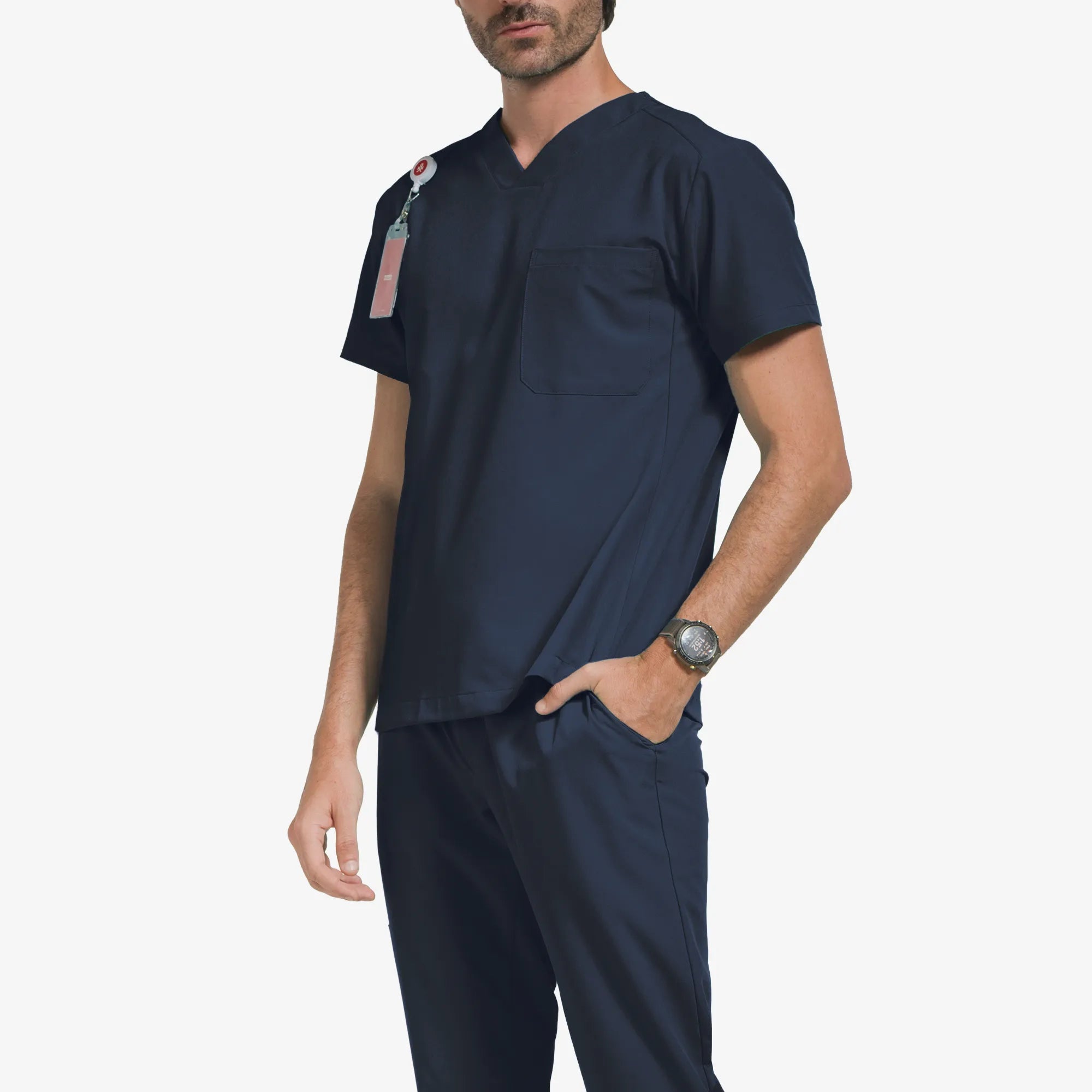 Kanaus® Scrub Force Vx | Caballero