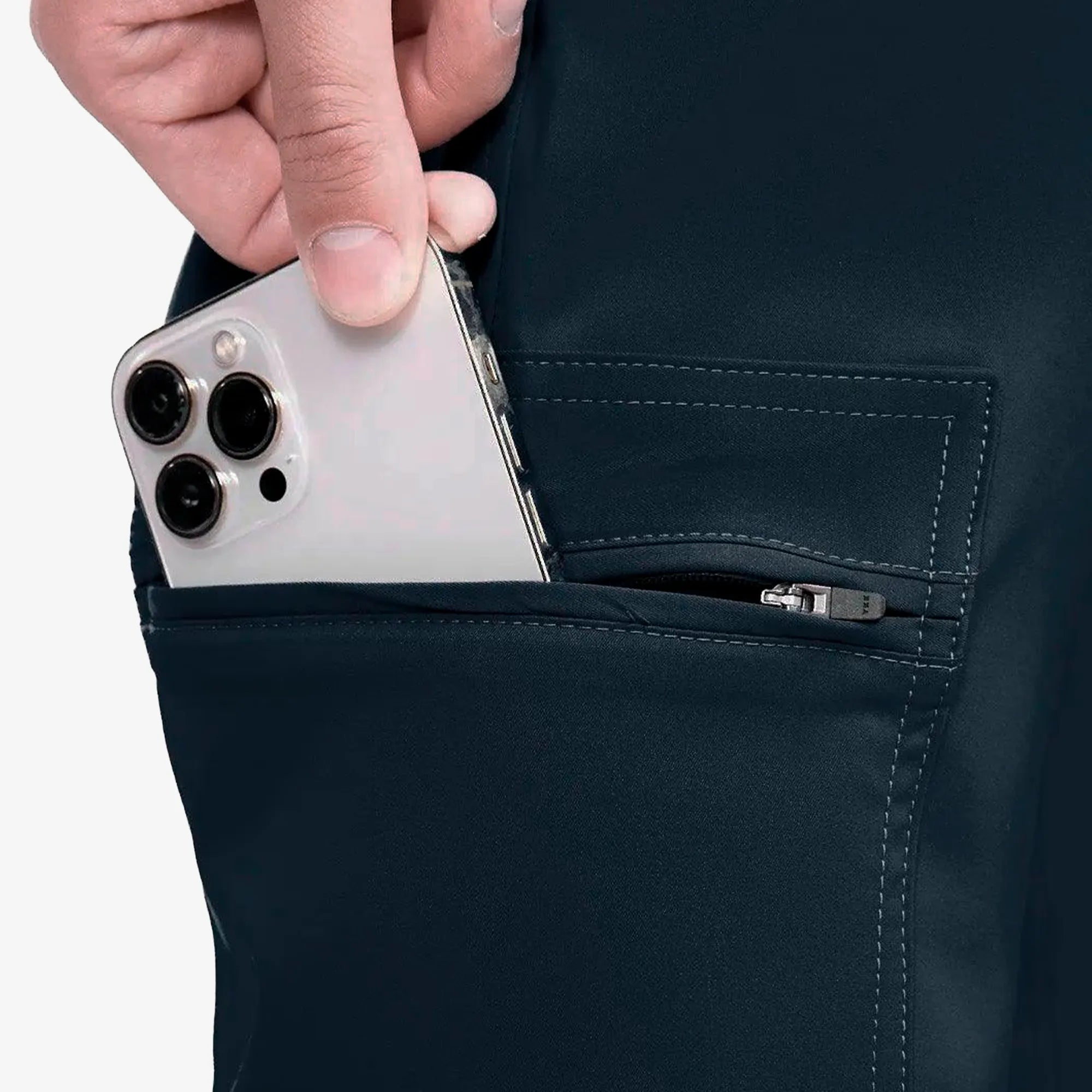 Kanaus® Pants Beyond Straight Cut Sensory | Caballero