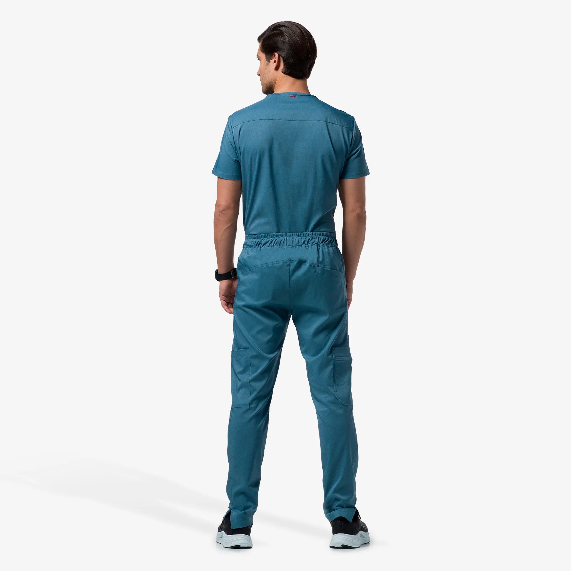 Kanaus® Scrub Beyond Straight Cut Sensory | Caballero