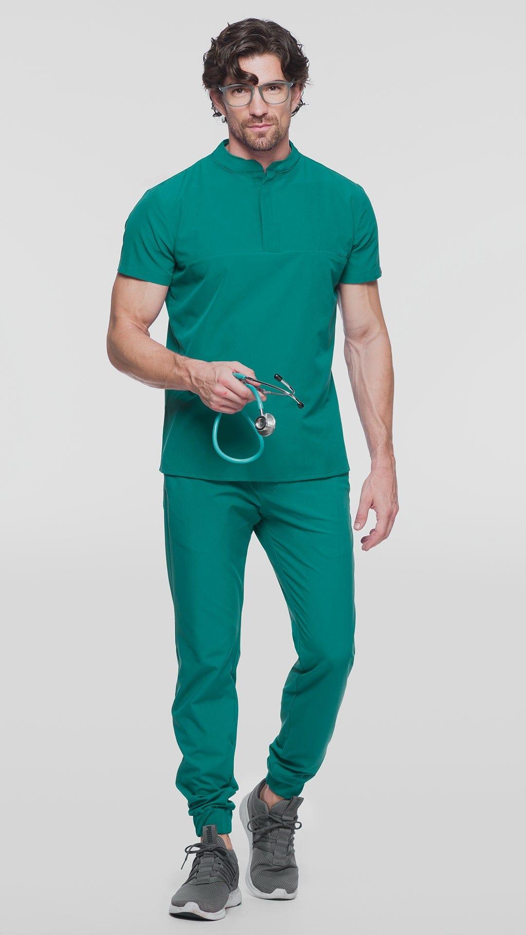 Kanaus® Pants Vanguard | Caballero - Kanaus