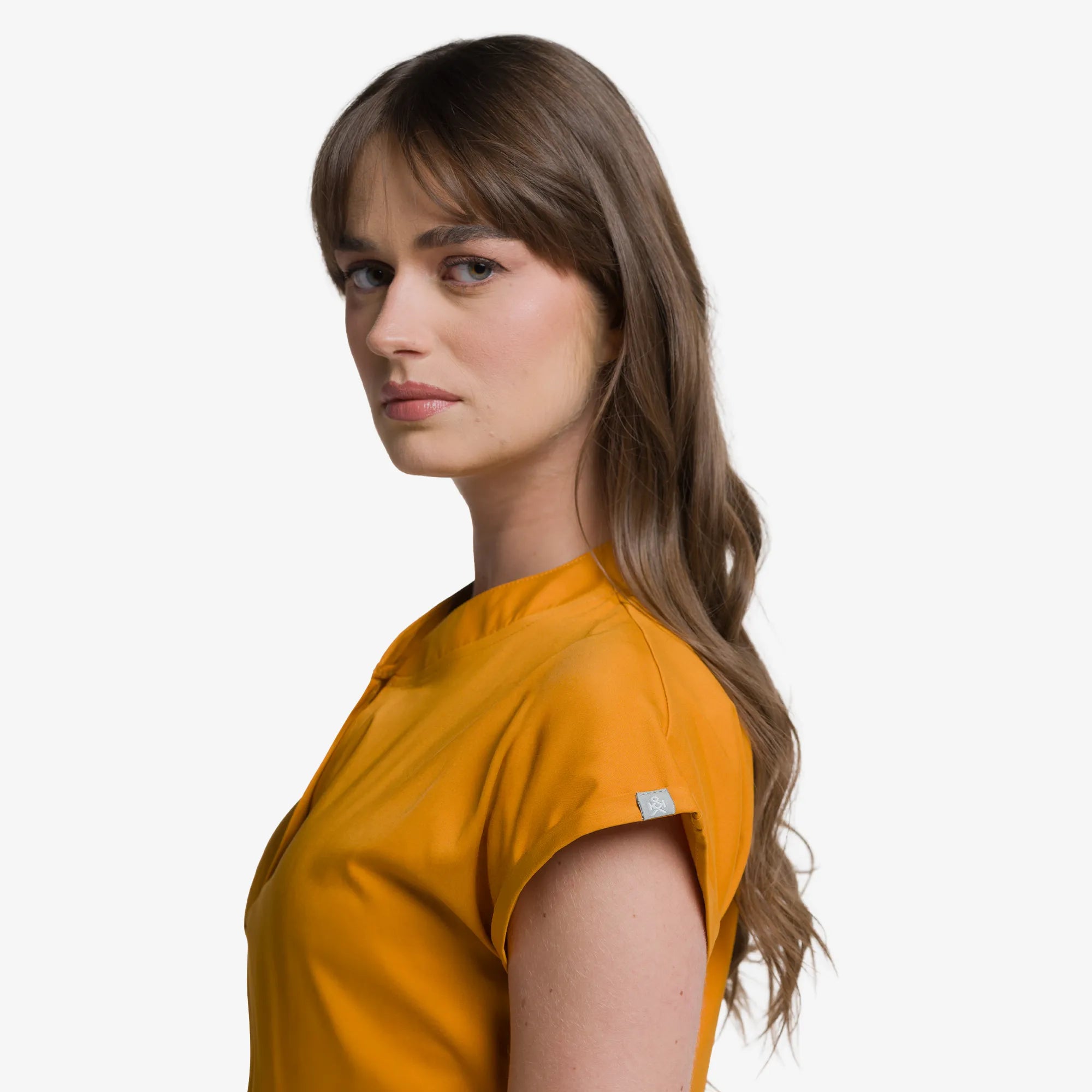 Kanaus® Scrub Casual Mao | Dama