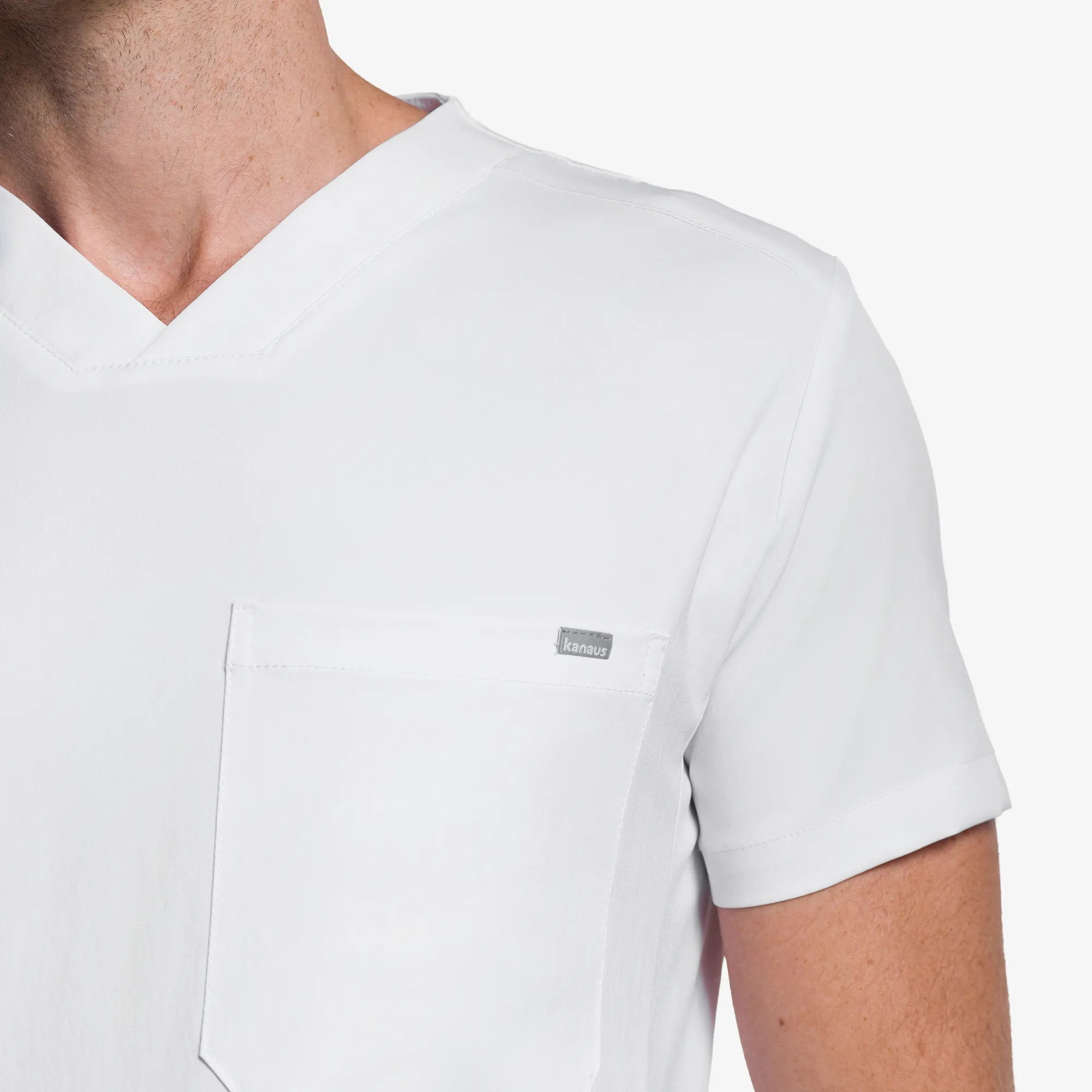Kanaus® Top Core Classic | Caballero