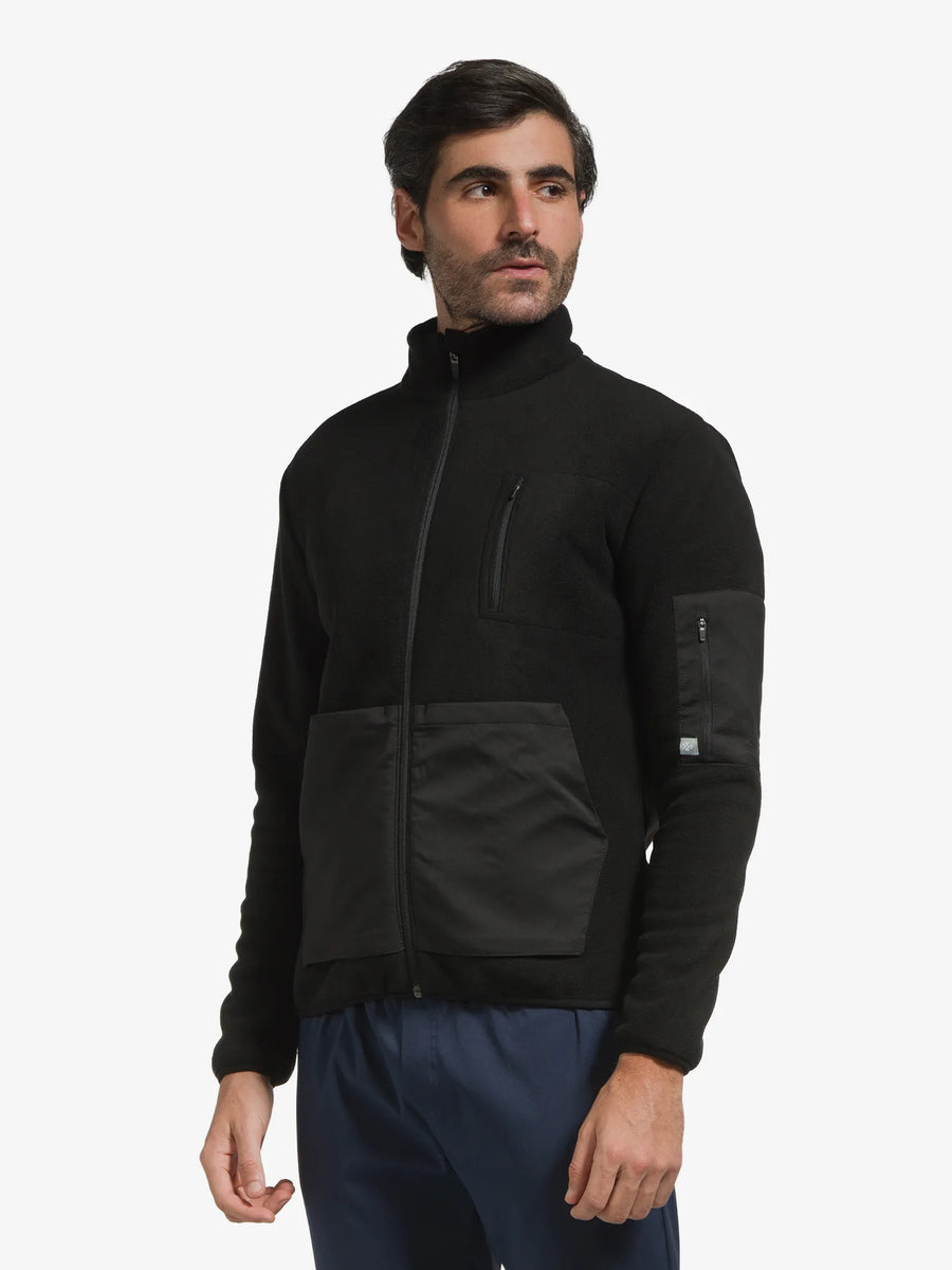 Kanaus® Boreal Polar Jacket | Caballero