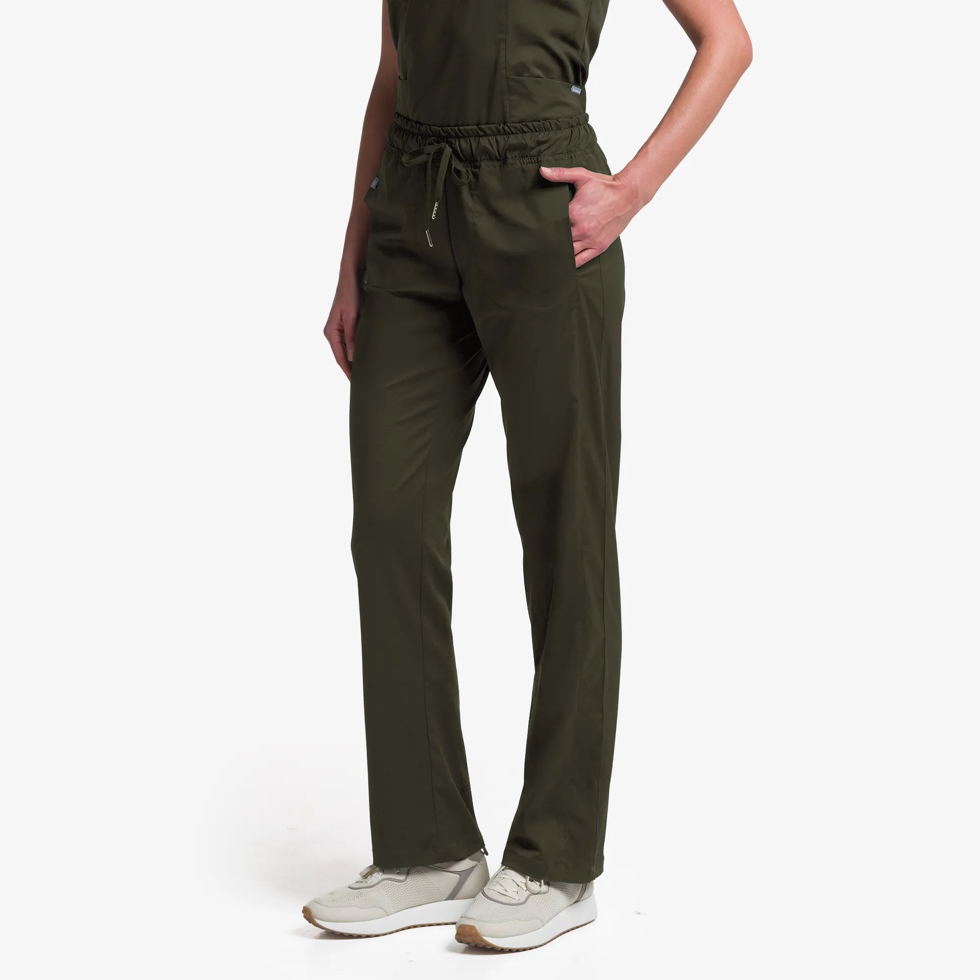 Kanaus® Scrub Core Classic | Dama