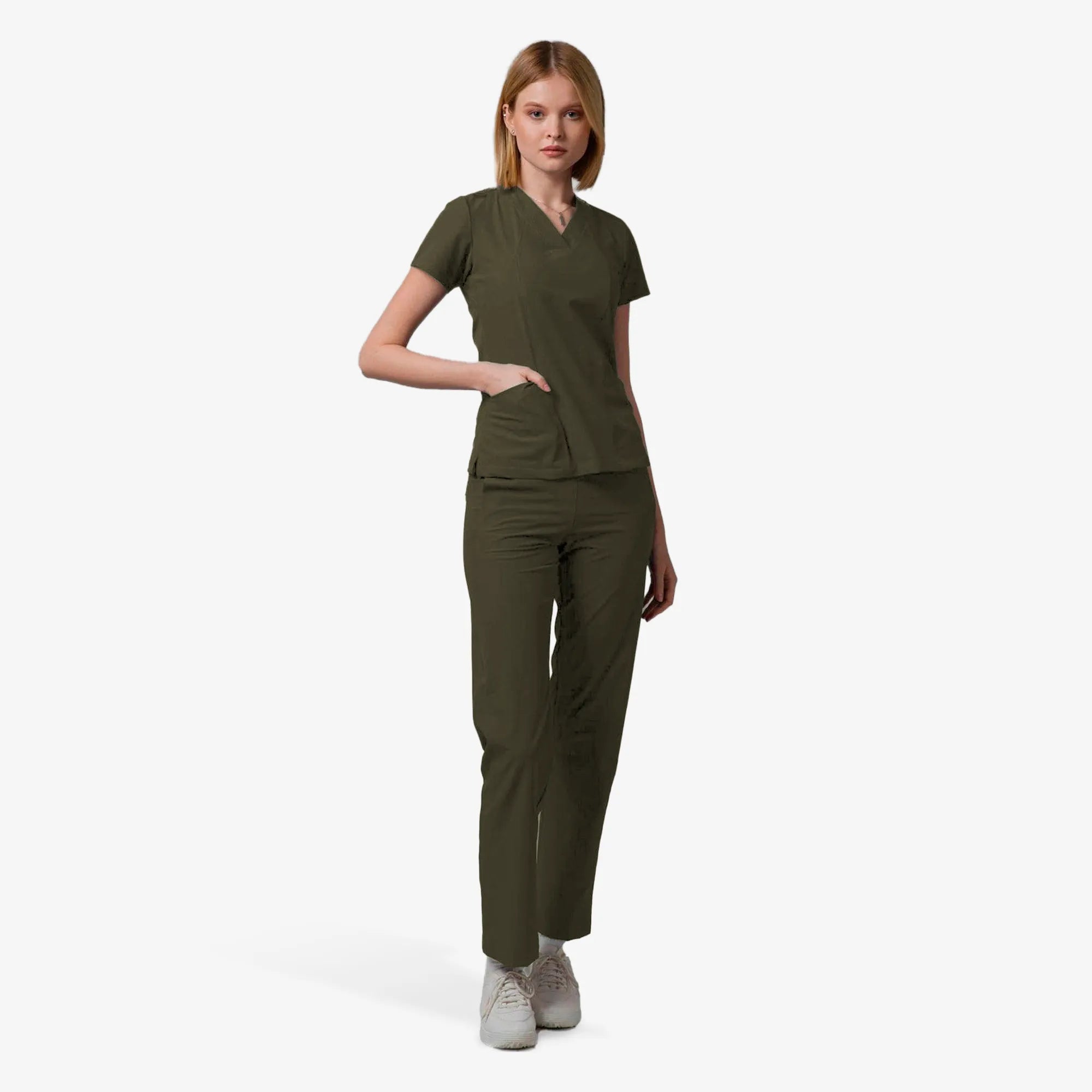 Kanaus® Top Classic | Dama