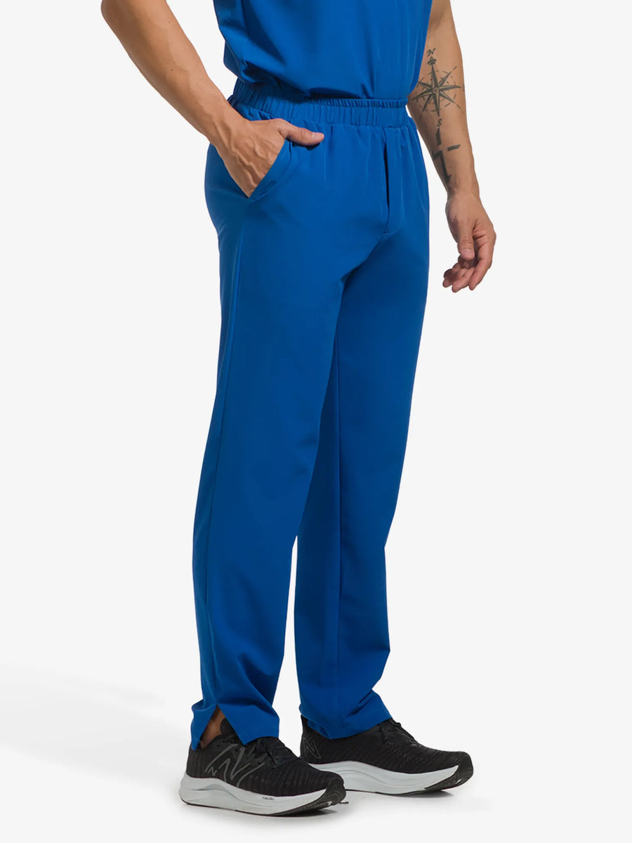 Kanaus® Pants Gaia | Caballero