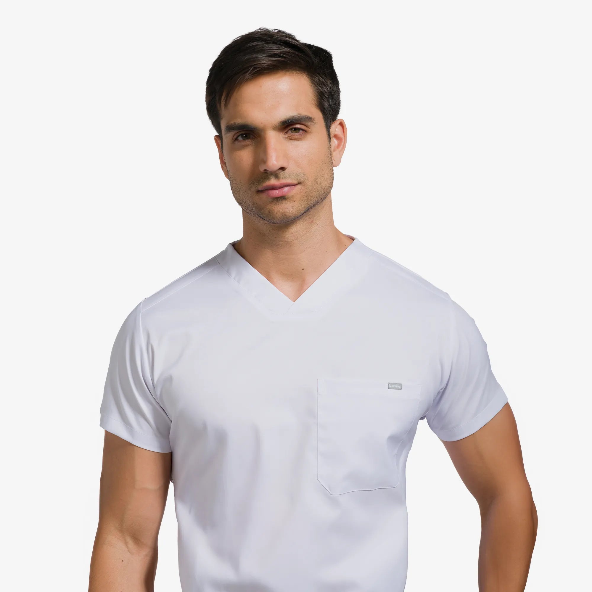 Kanaus® Conjunto Core Classic + Coat Breaker | Caballero