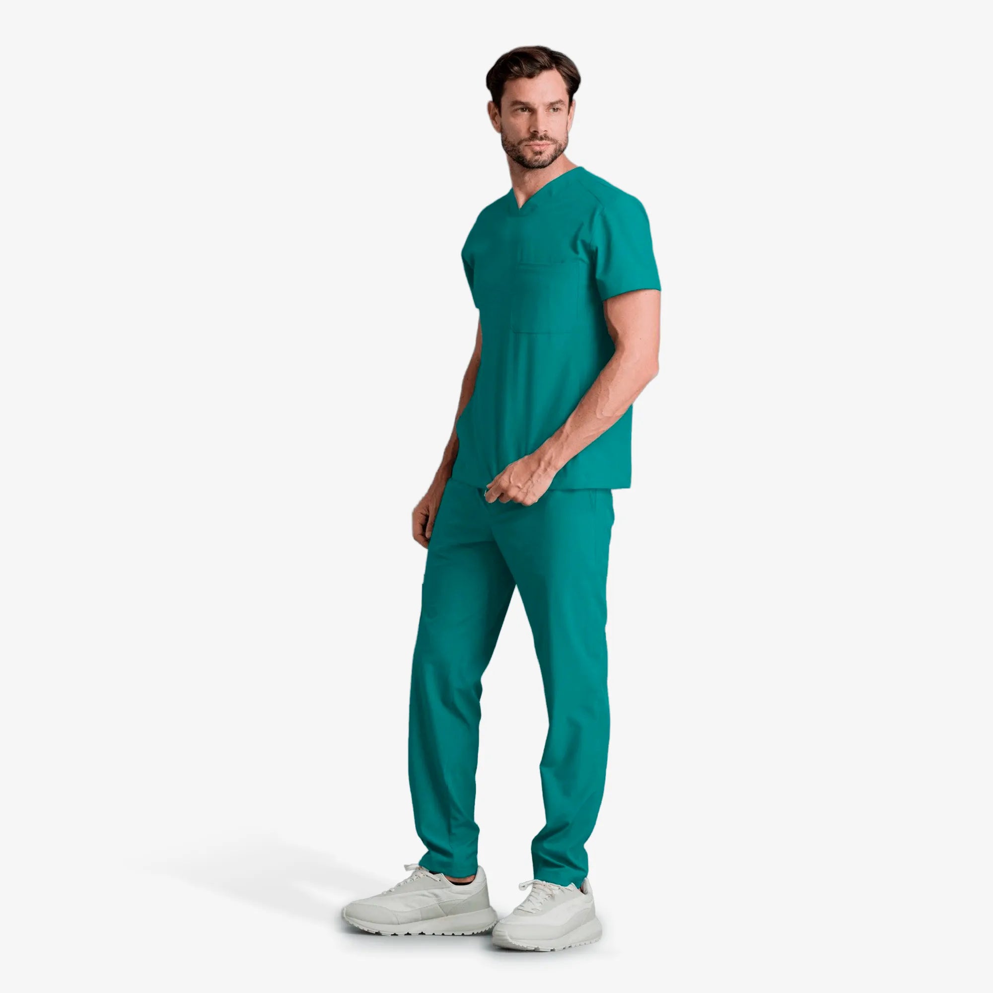 Kanaus® Top Force V Pocket | Caballero