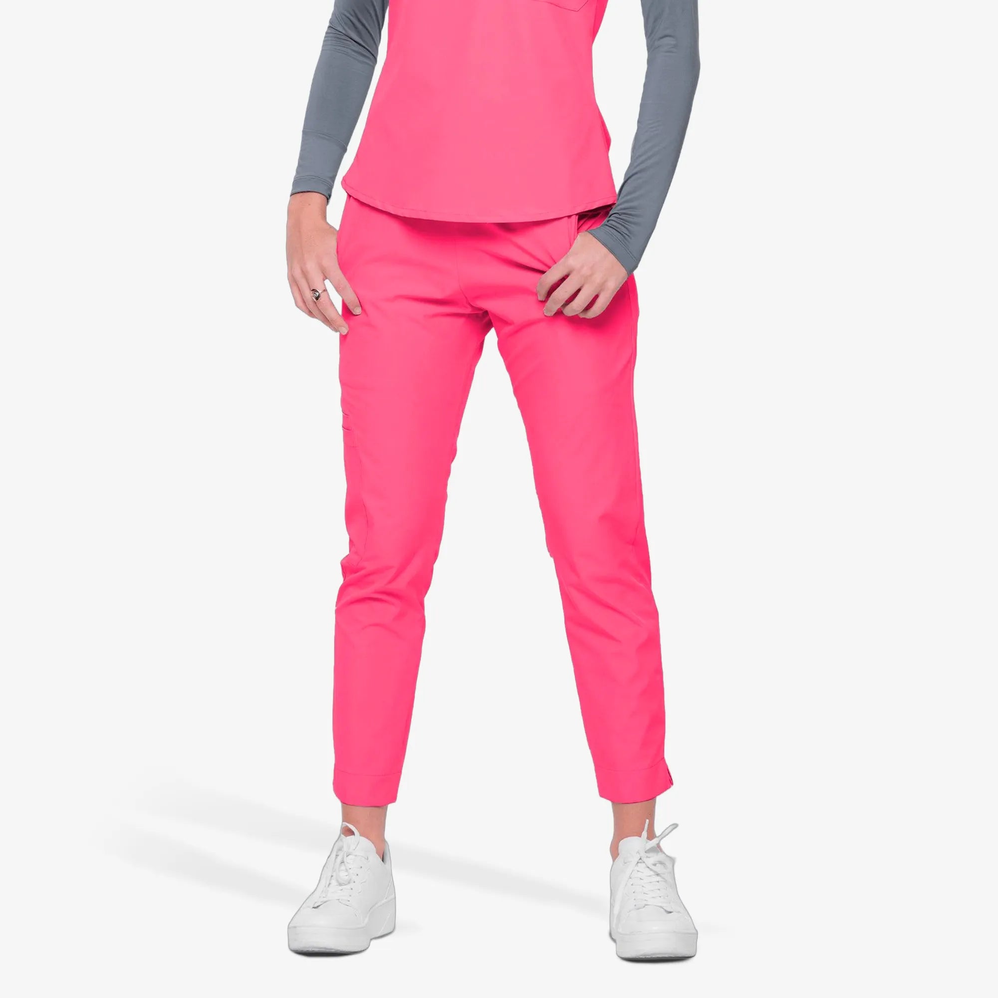 Kanaus® Pants Force V Pocket | Dama