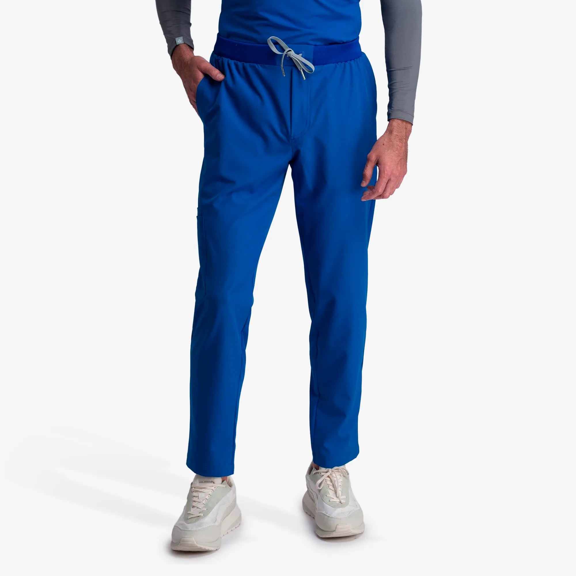 Kanaus®  Pants Force V Pocket | Caballero