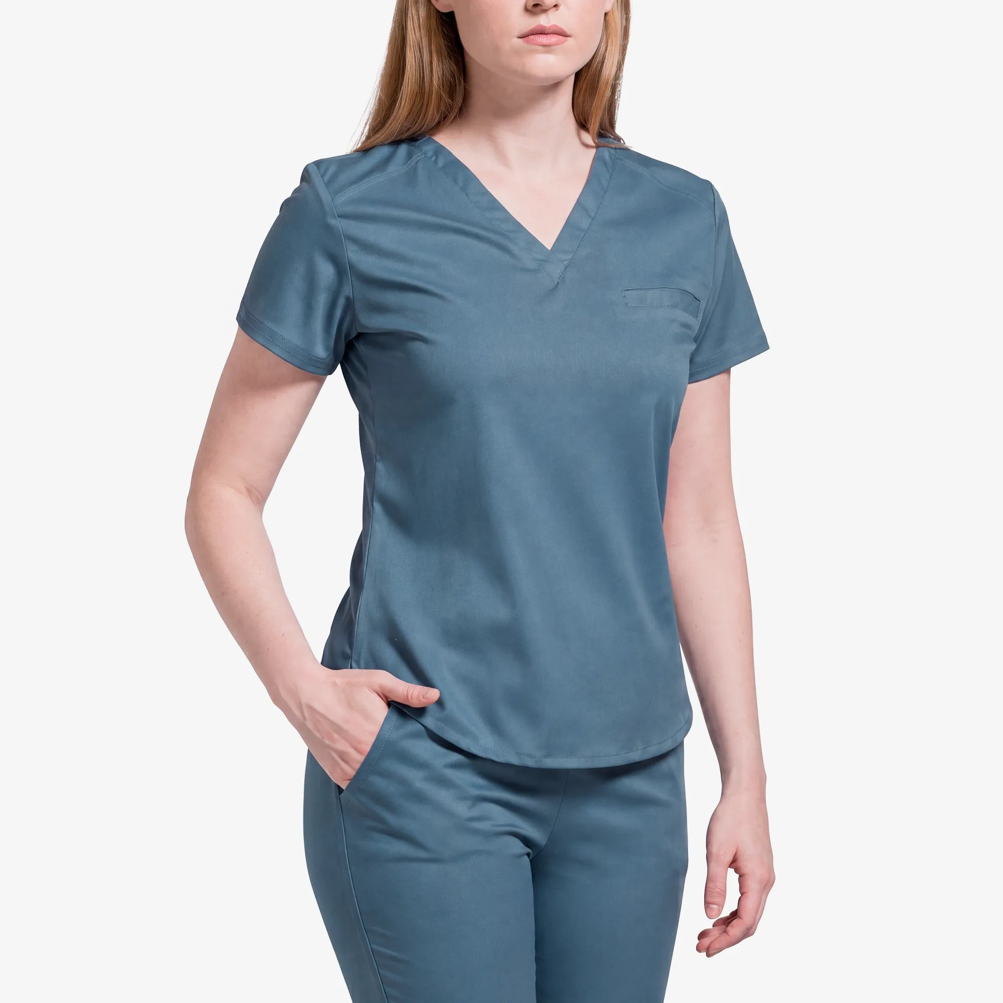 Kanaus® Scrub Beyond Straight Cut Sensory | Dama