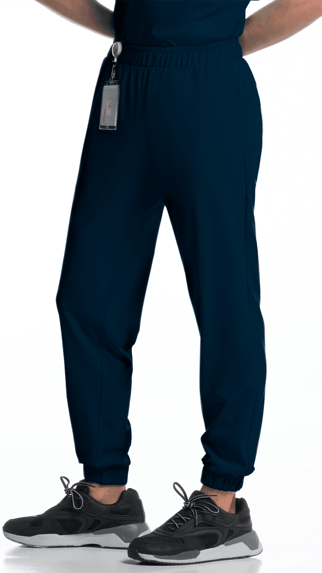 Kanaus® Pants Defense | Caballero - Kanaus