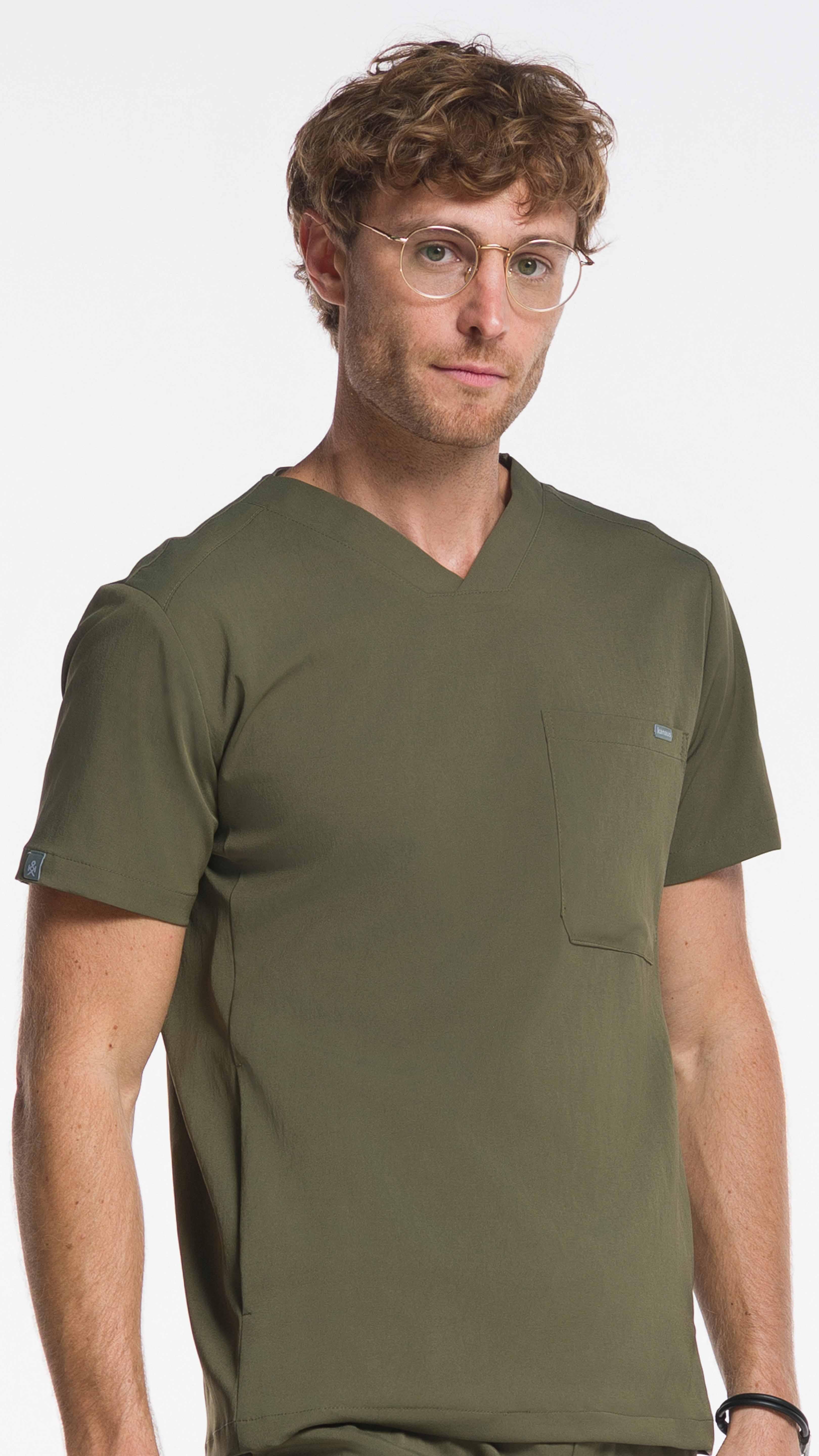 Kanaus® Top Core Classic | Caballero - Kanaus