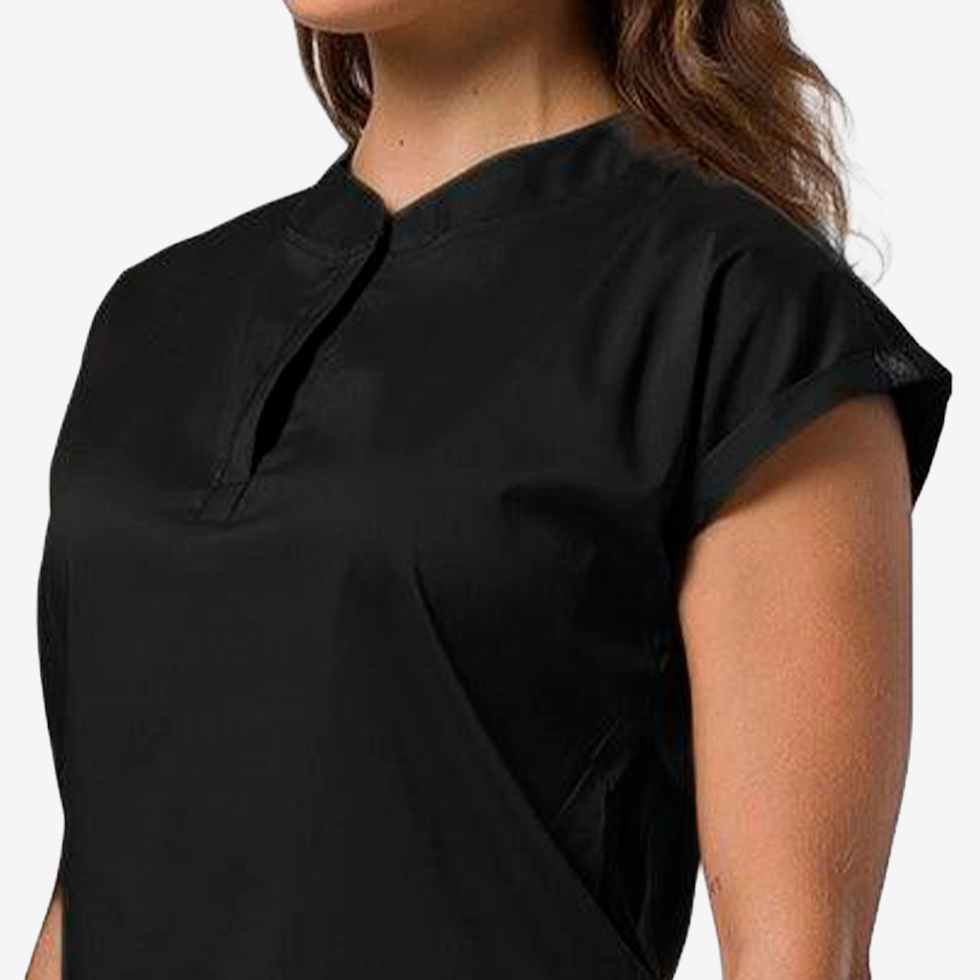 Kanaus® Scrub Casual Mao | Dama