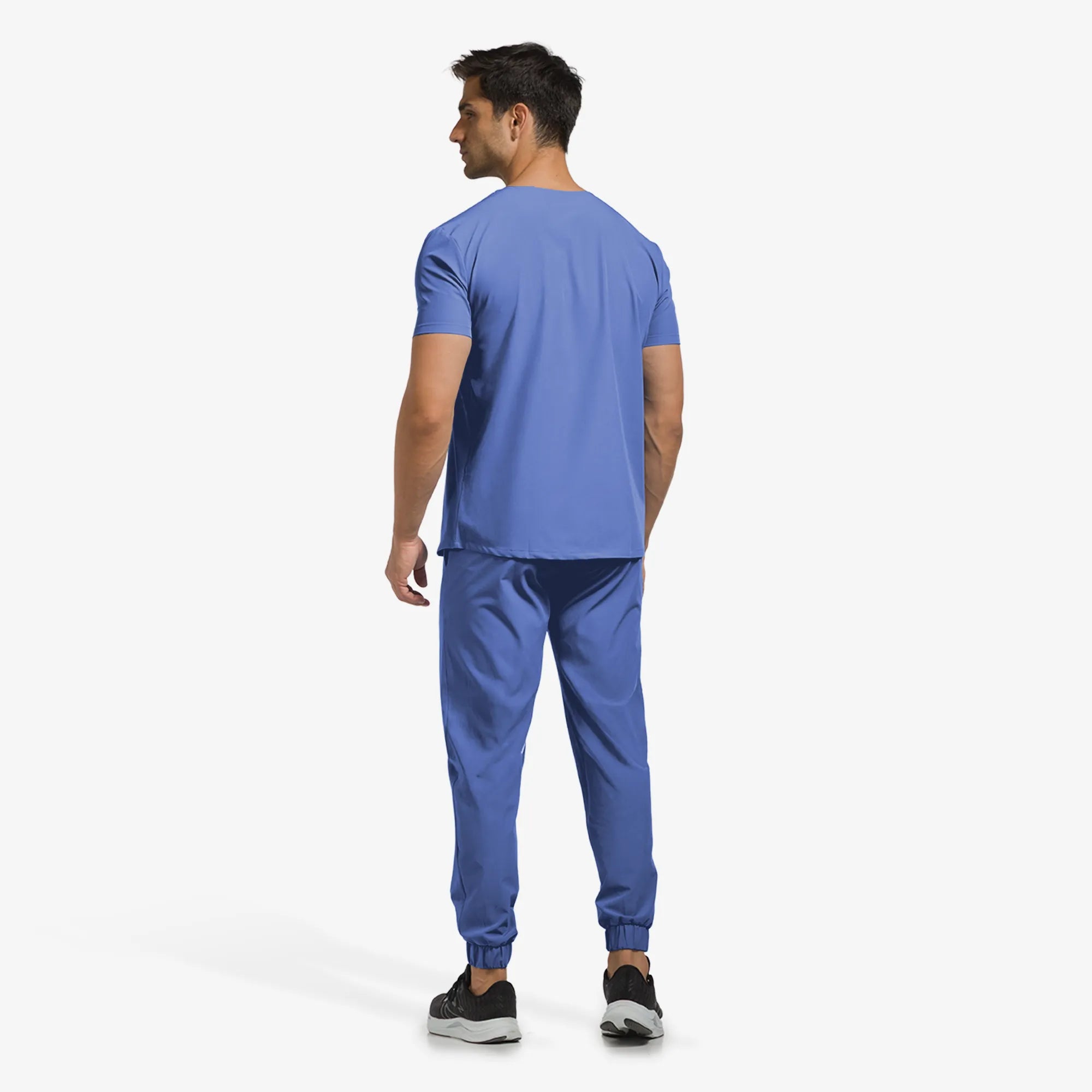 Kanaus® Scrub Defense | Caballero