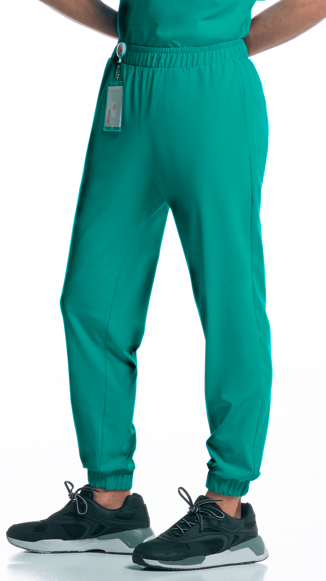 Kanaus® Pants Defense | Caballero - Kanaus