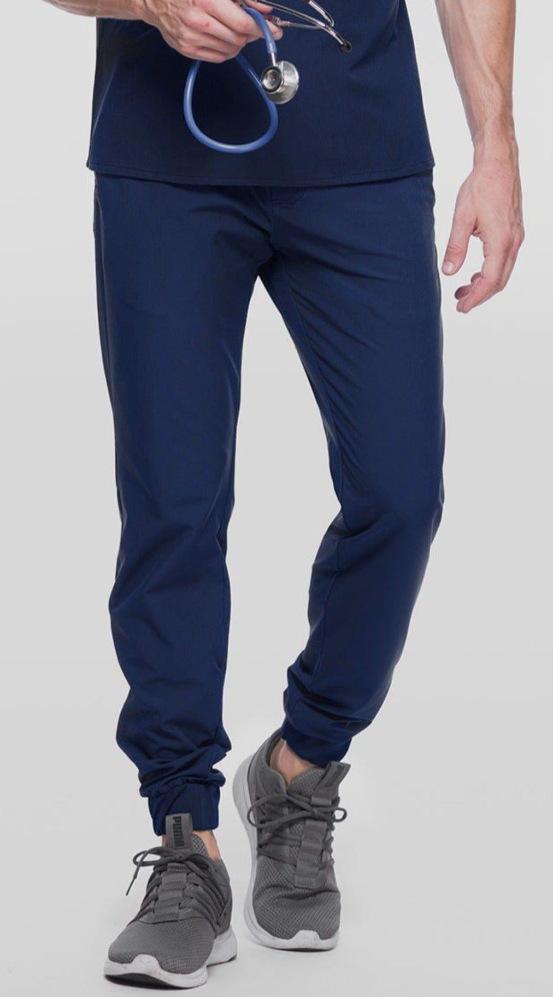 Kanaus® Pants Vanguard True Dark Navy | Caballero - Kanaus