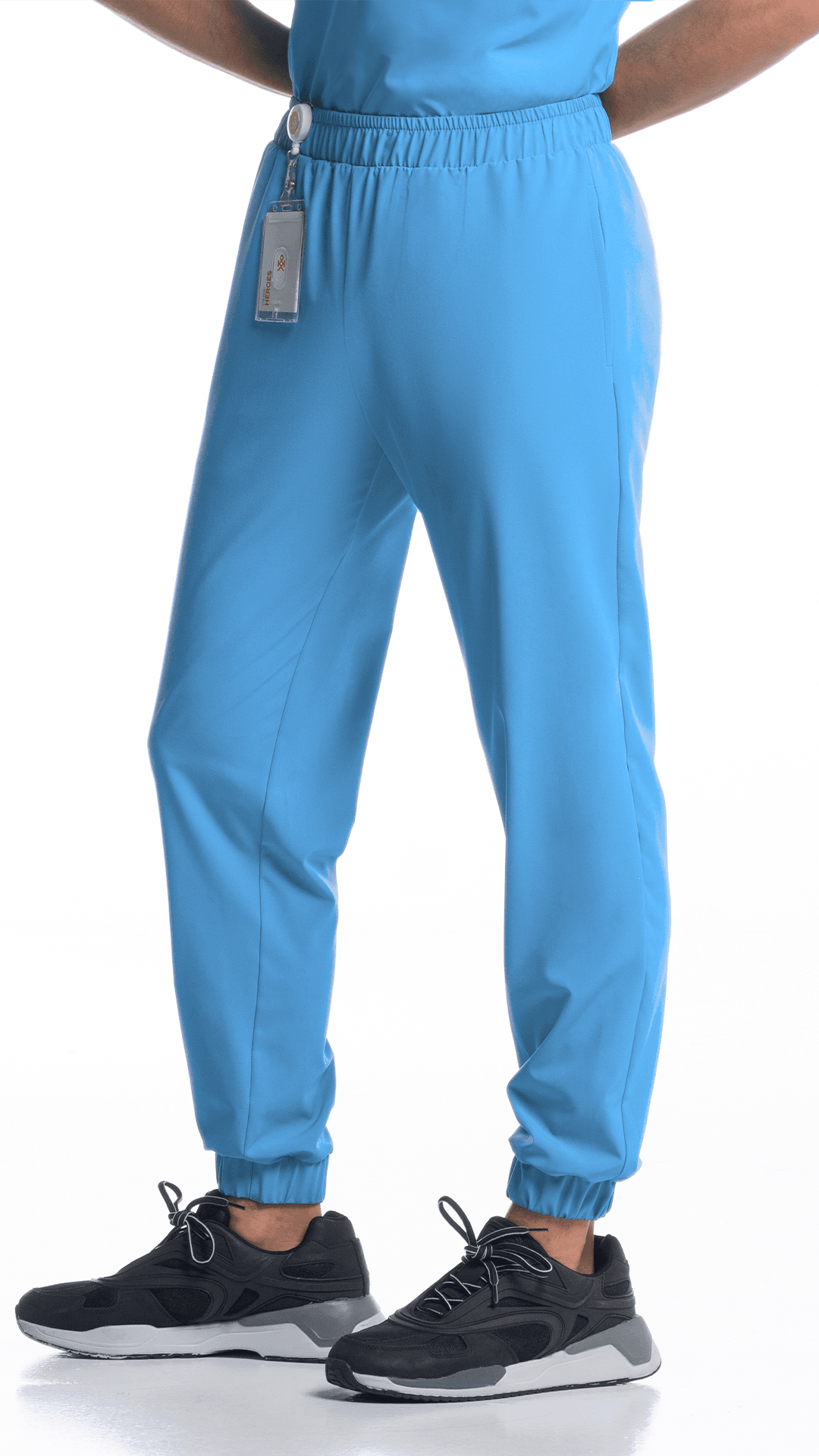 Kanaus® Pants Defense | Caballero - Kanaus