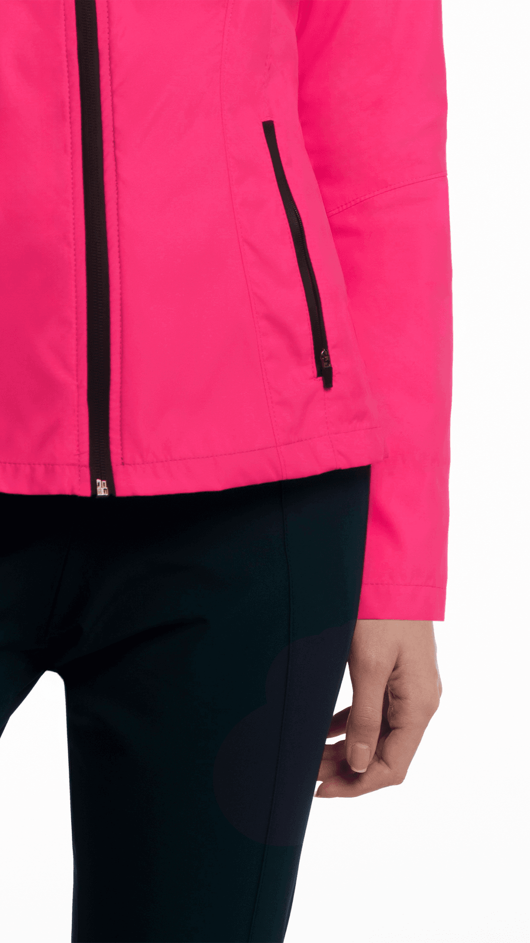 Kanaus® Active Lux Jacket | Dama
