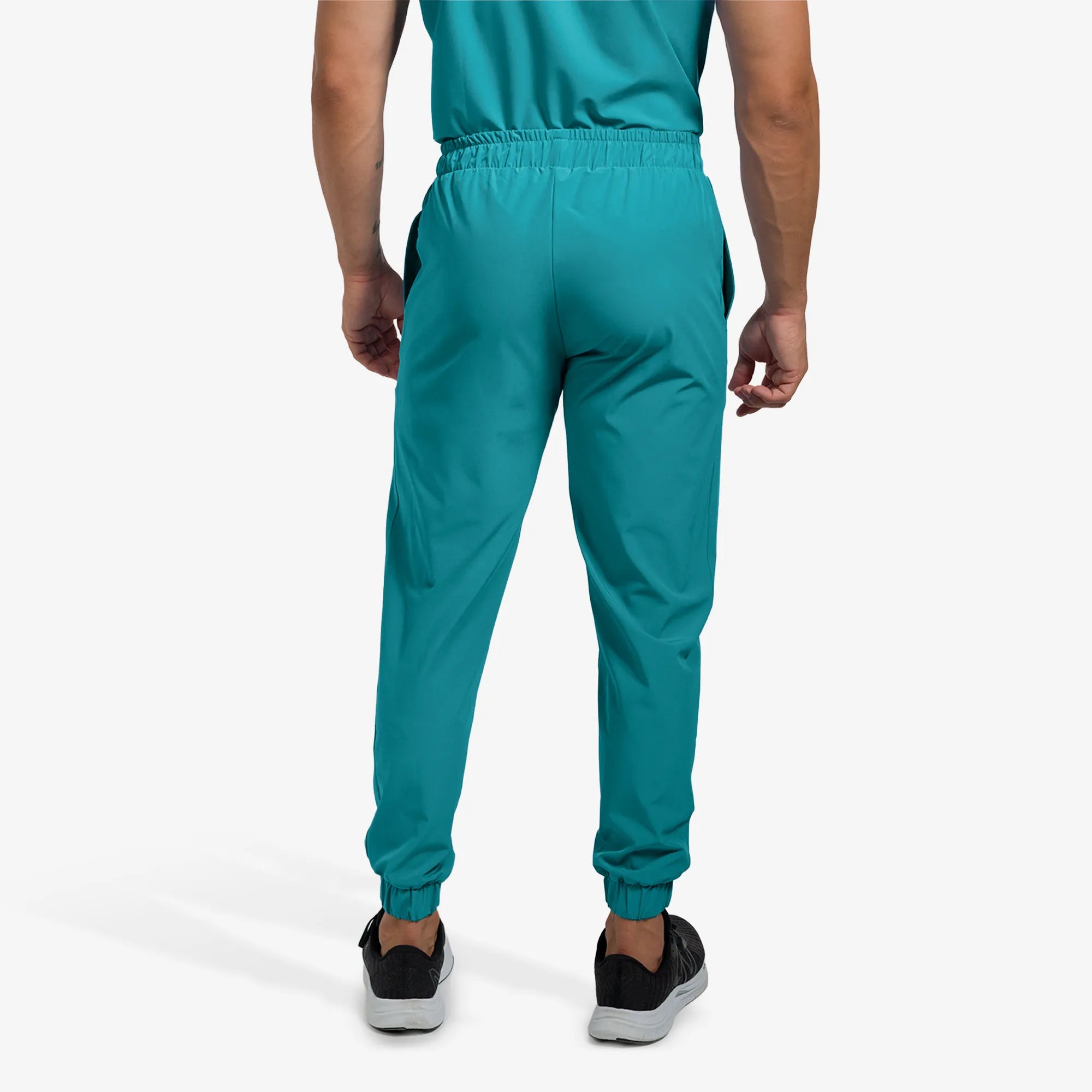 Kanaus® Scrub Defense | Caballero