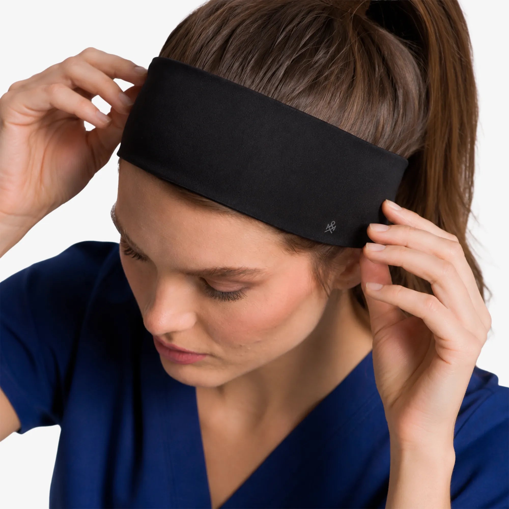 Kanaus® Axis Headband | Dama