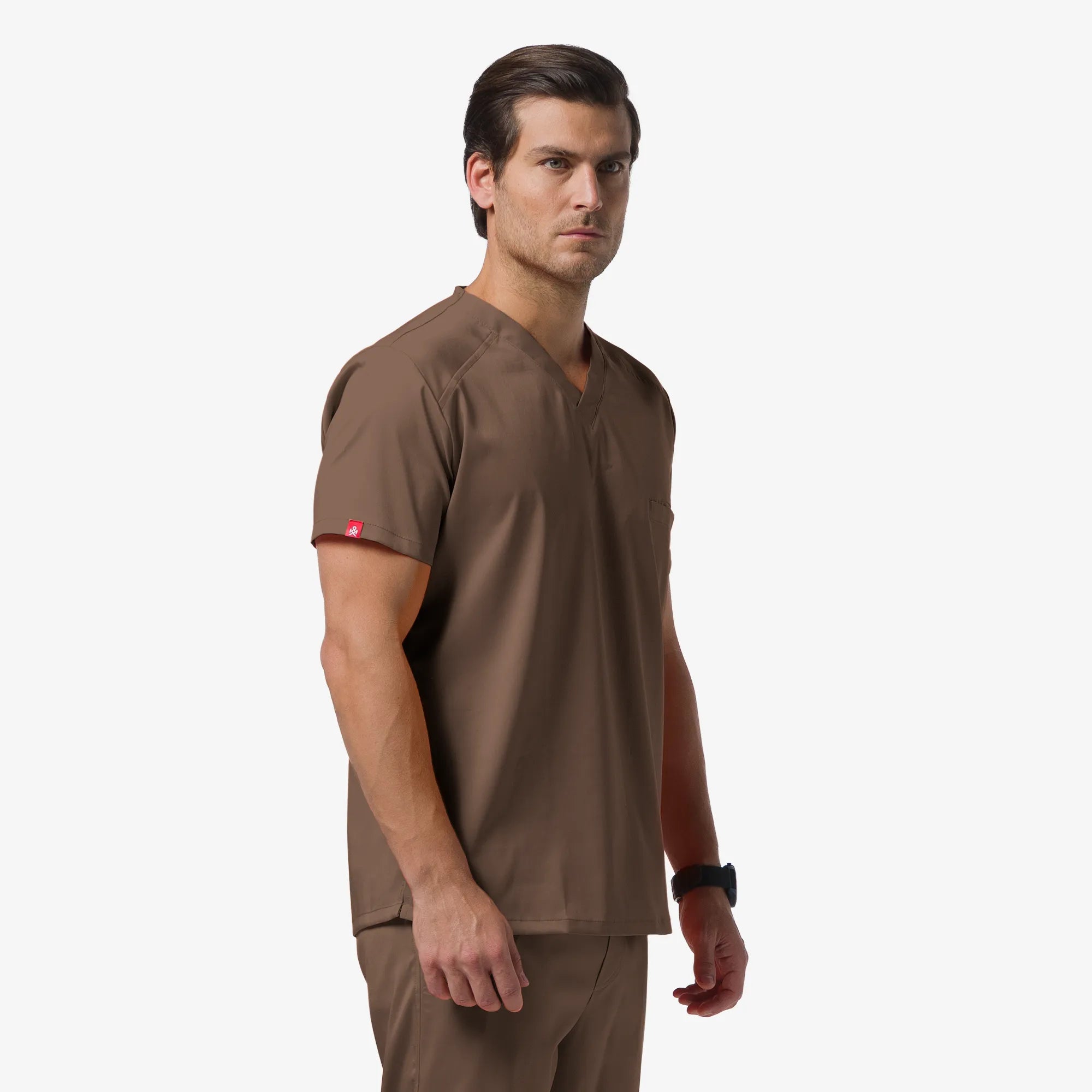 Kanaus® Top Beyond Straight Cut | Caballero