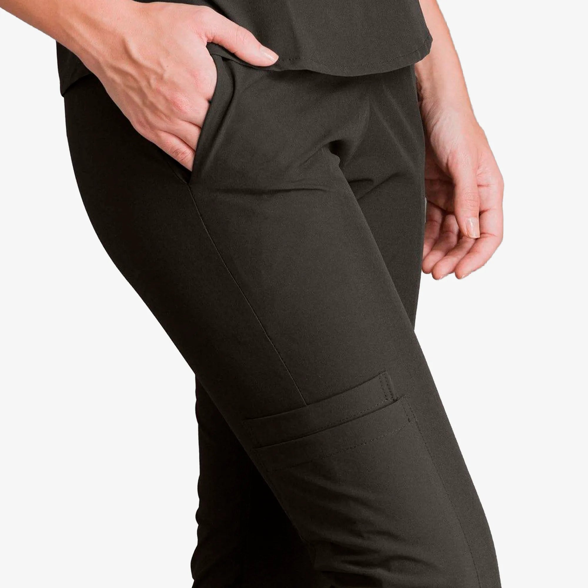 Kanaus® Pants Force V Pocket | Dama