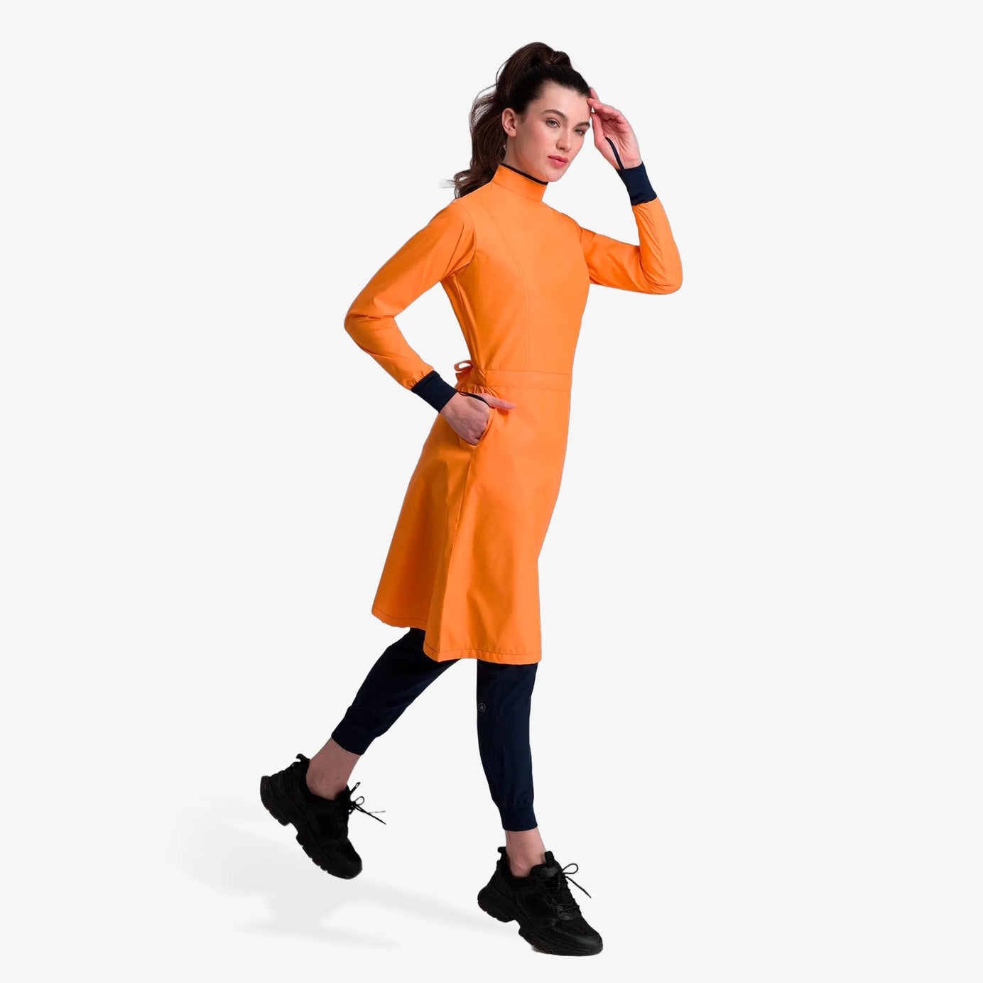 Kanaus® Coat Pro Go | Dama